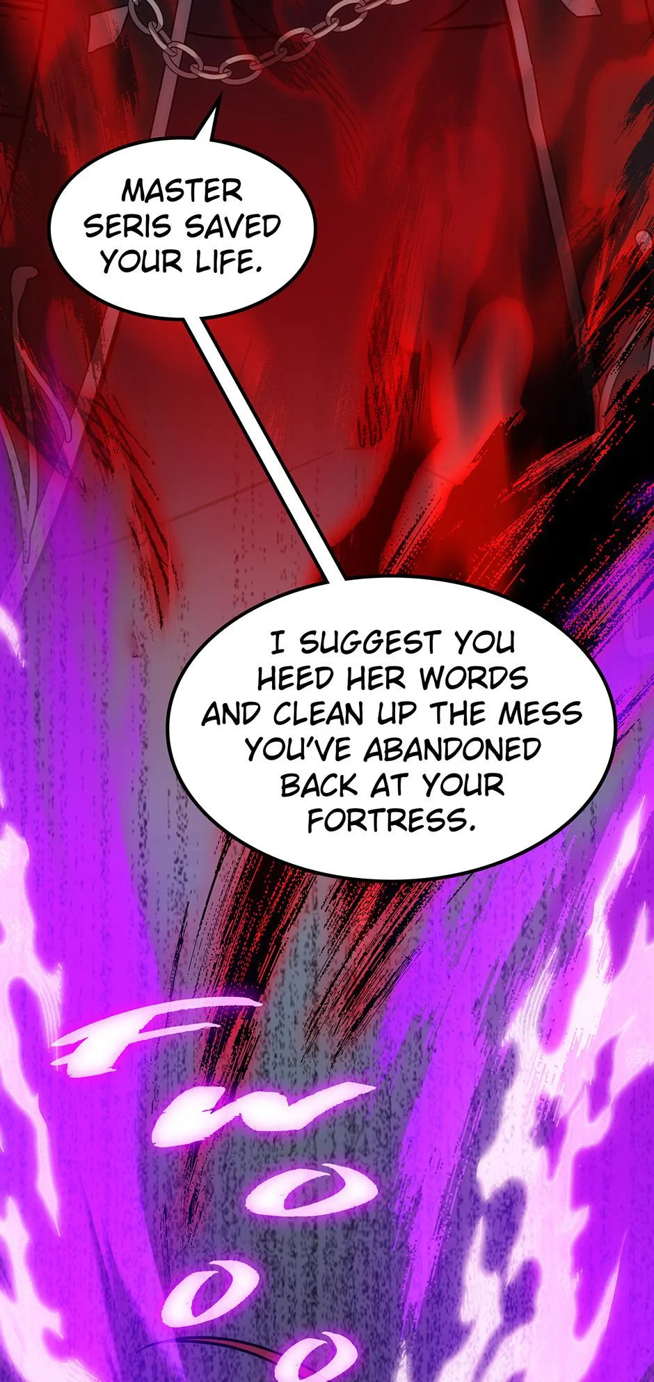 The Beginning After The End - Chapter 249 - Page 16