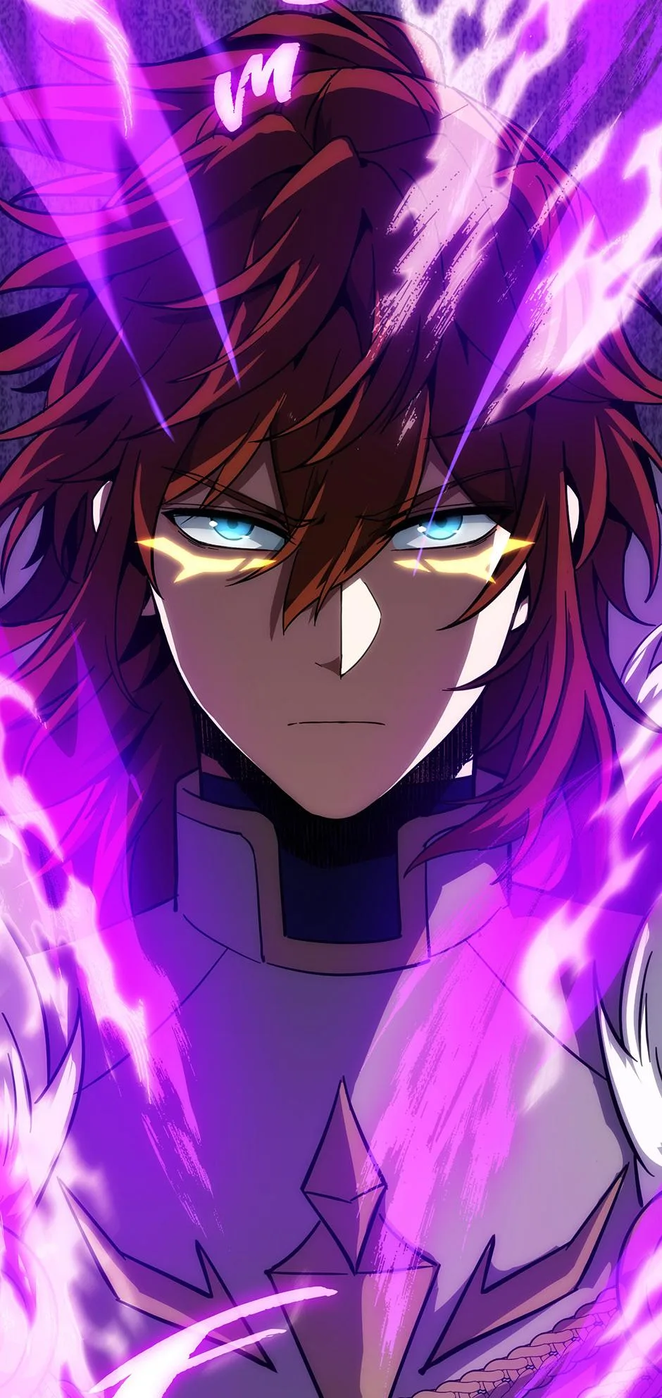 The Beginning After The End - Chapter 249 - Page 17