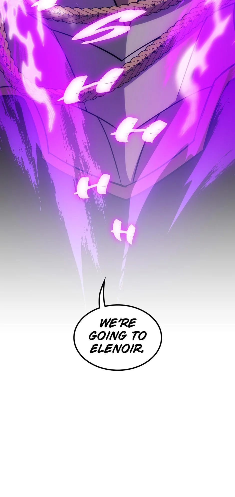 The Beginning After The End - Chapter 249 - Page 18