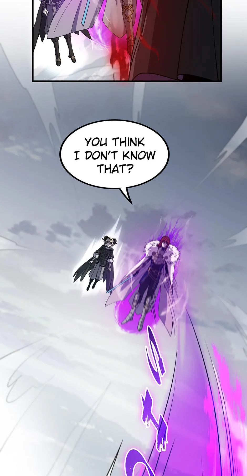 The Beginning After The End - Chapter 249 - Page 20