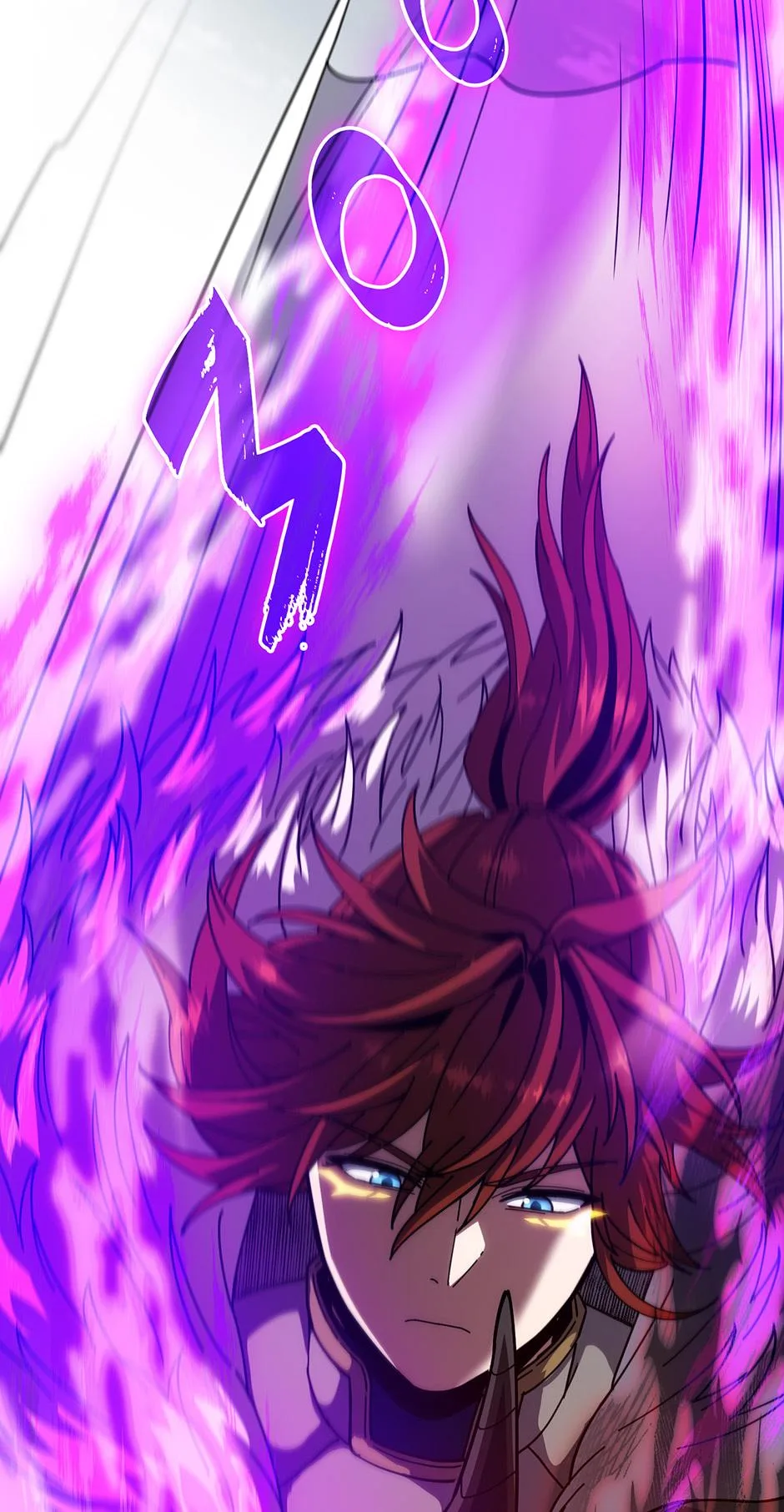 The Beginning After The End - Chapter 249 - Page 21