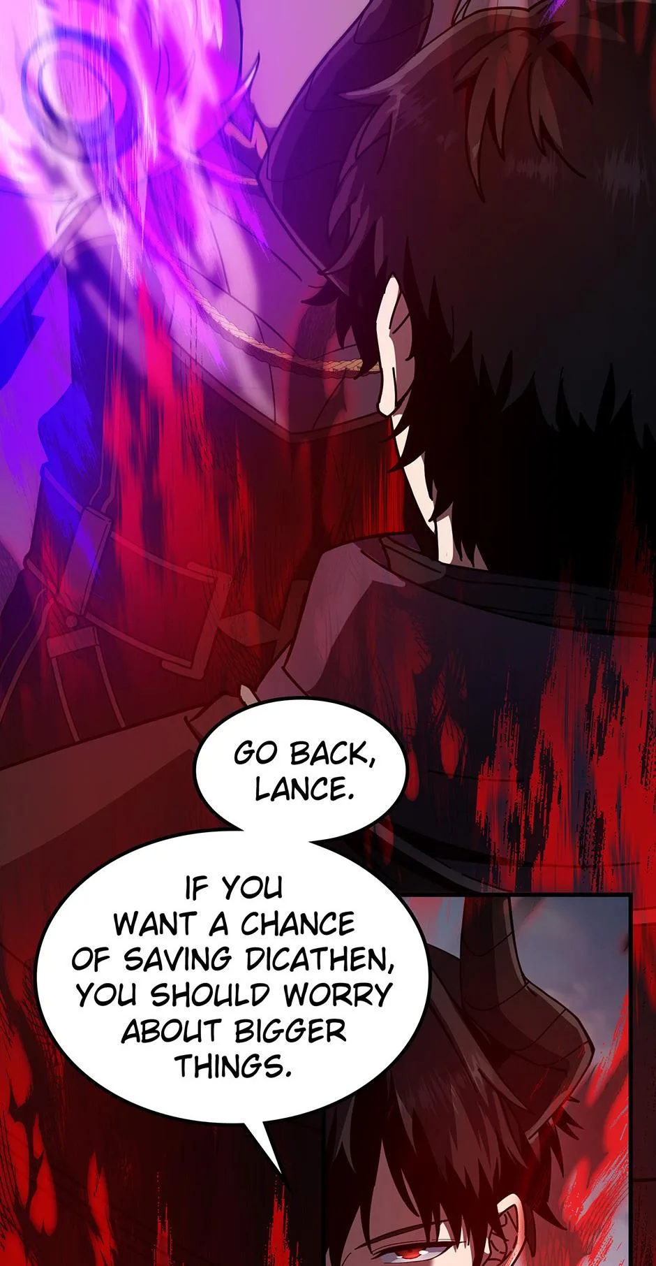The Beginning After The End - Chapter 249 - Page 22