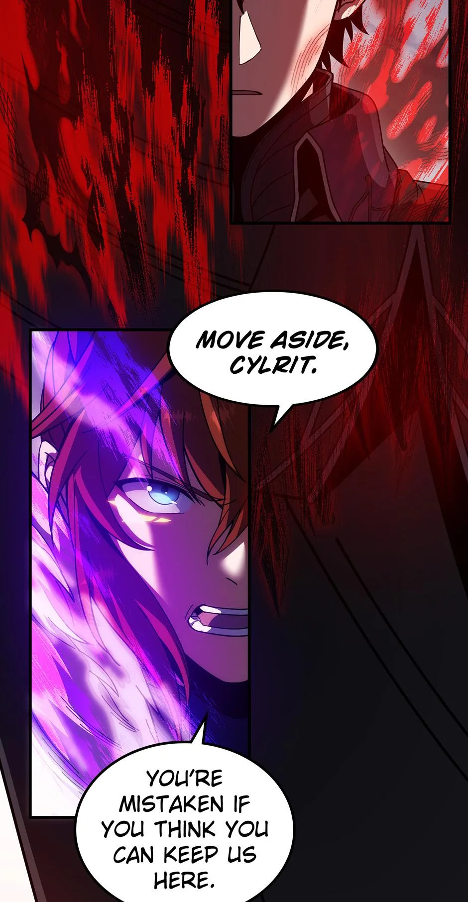 The Beginning After The End - Chapter 249 - Page 23