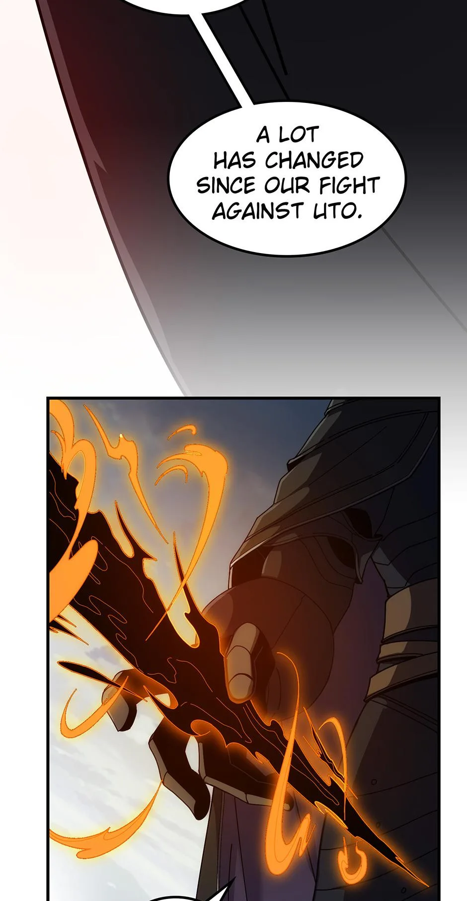 The Beginning After The End - Chapter 249 - Page 24