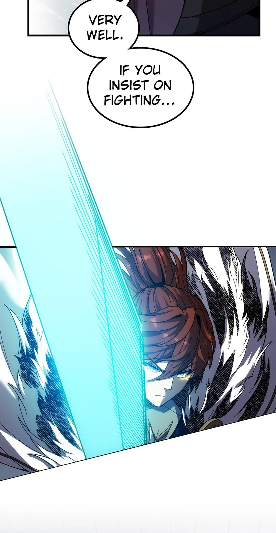The Beginning After The End - Chapter 249 - Page 25