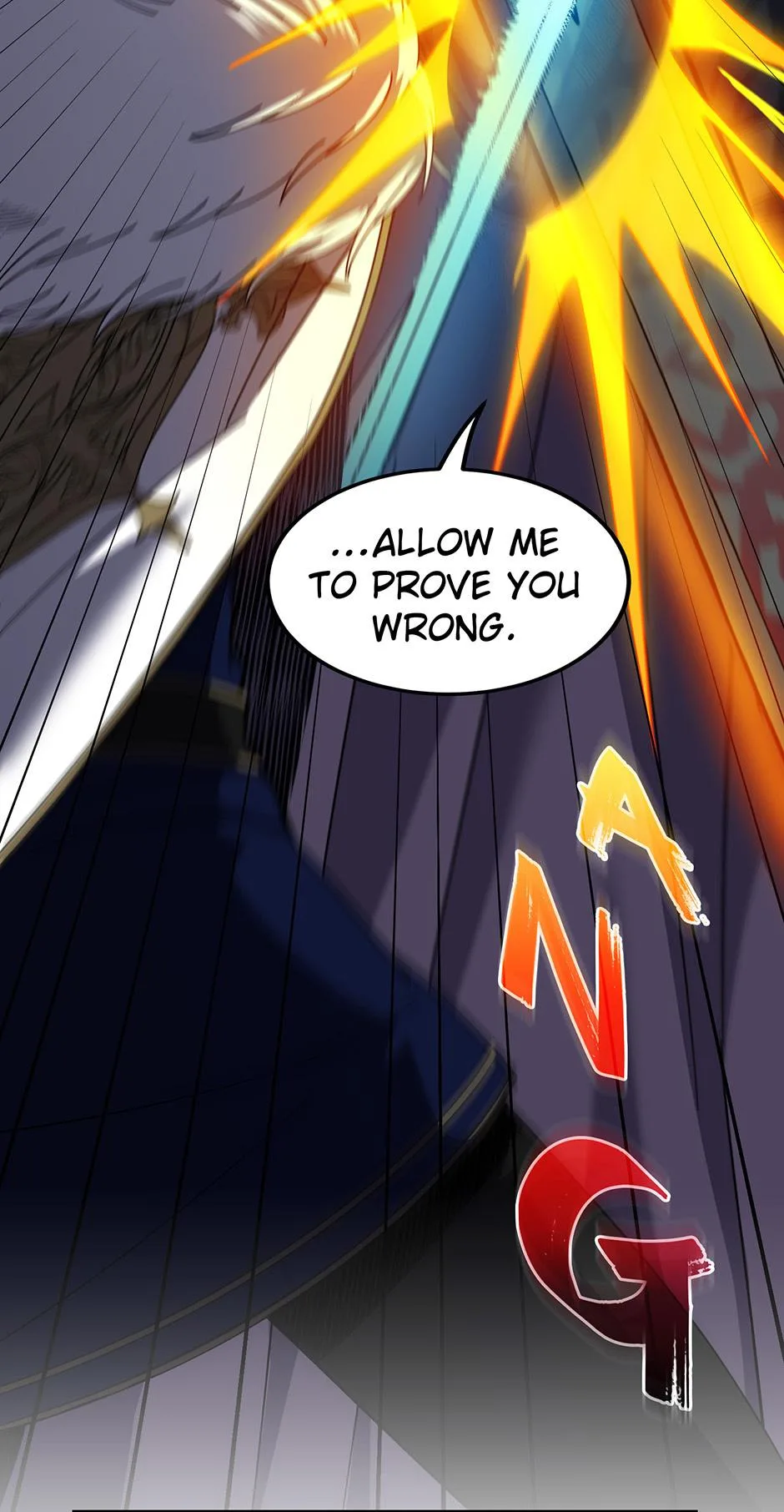 The Beginning After The End - Chapter 249 - Page 27