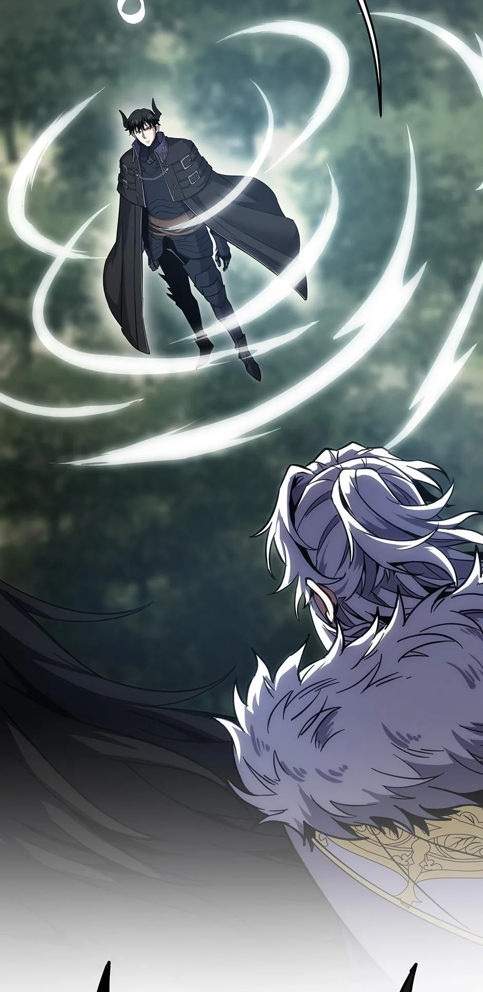 The Beginning After The End - Chapter 249 - Page 3