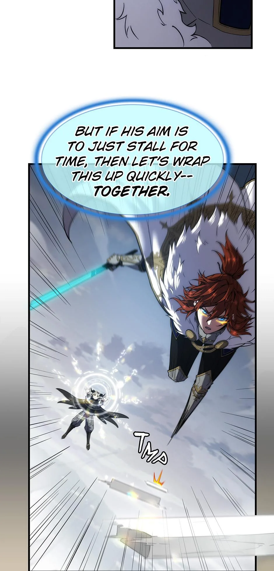 The Beginning After The End - Chapter 249 - Page 30