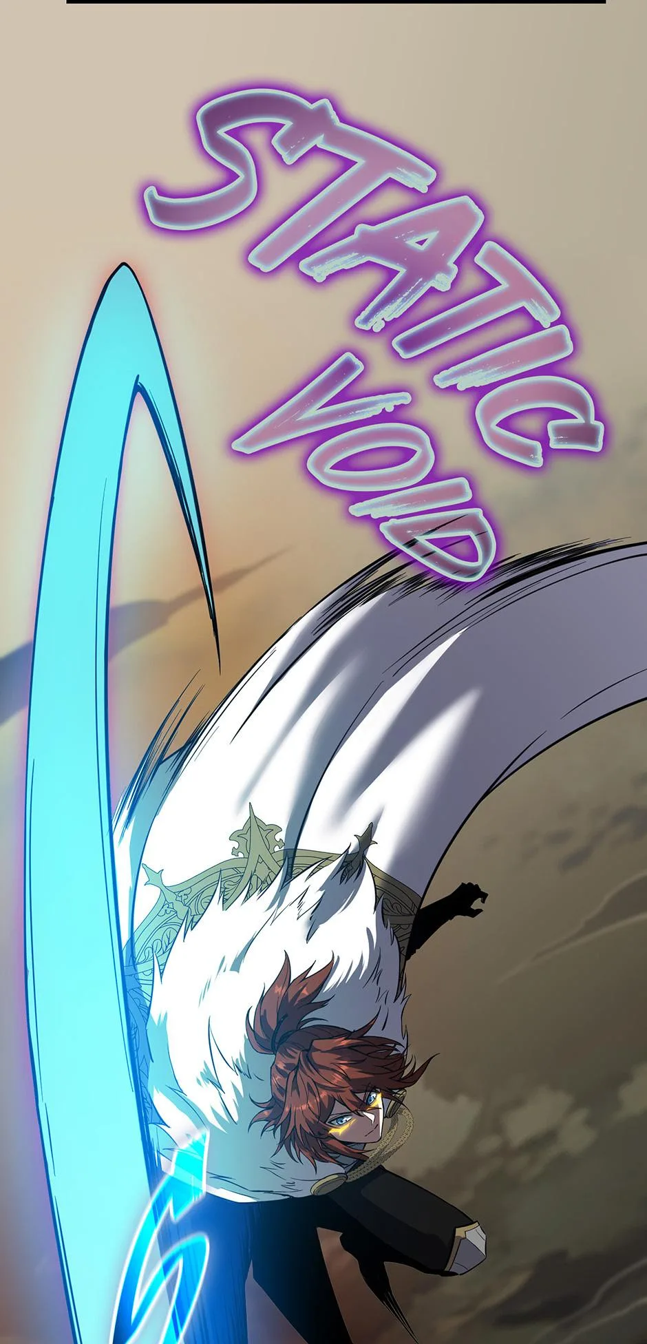 The Beginning After The End - Chapter 249 - Page 31