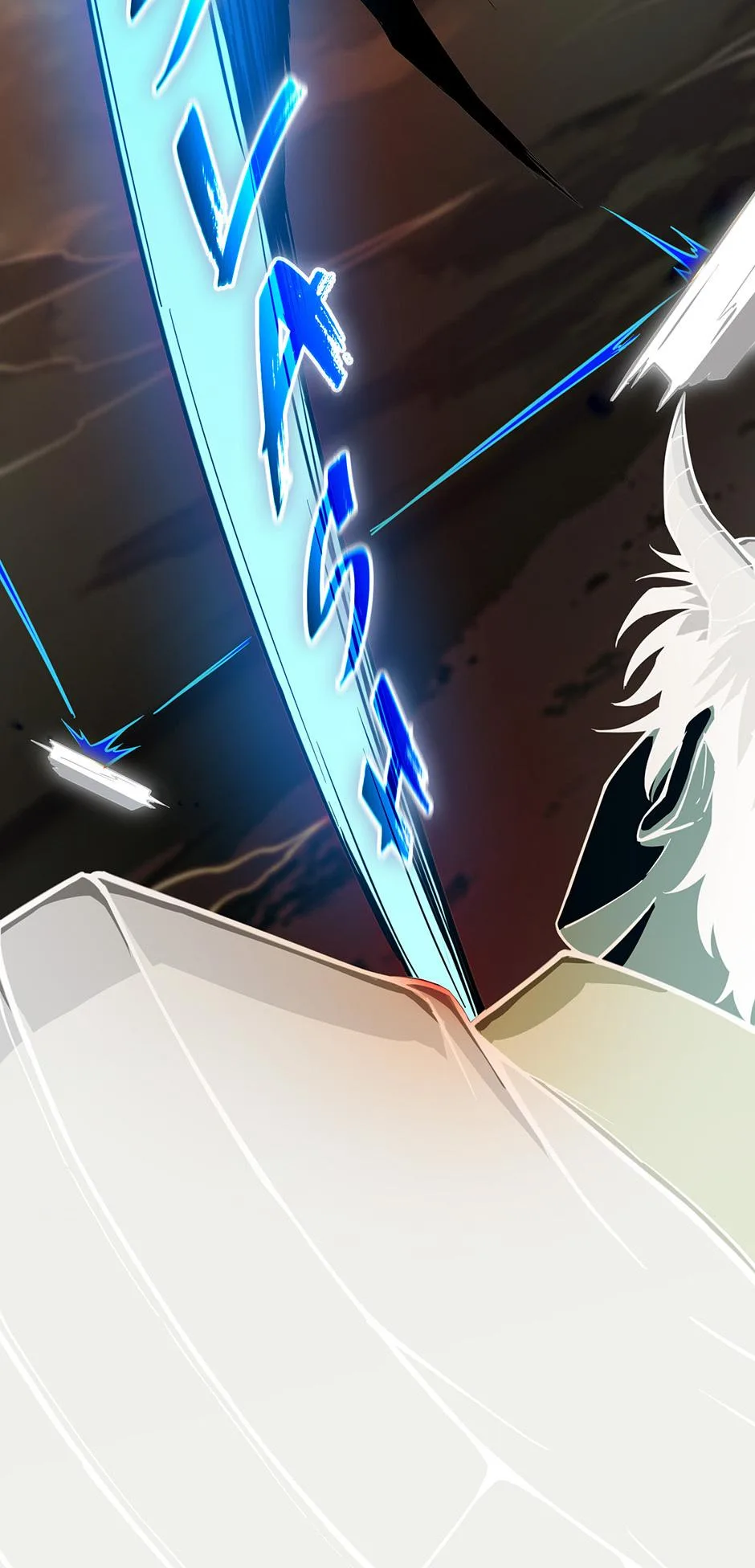 The Beginning After The End - Chapter 249 - Page 32