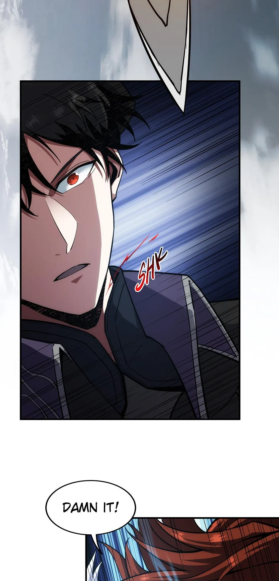 The Beginning After The End - Chapter 249 - Page 36
