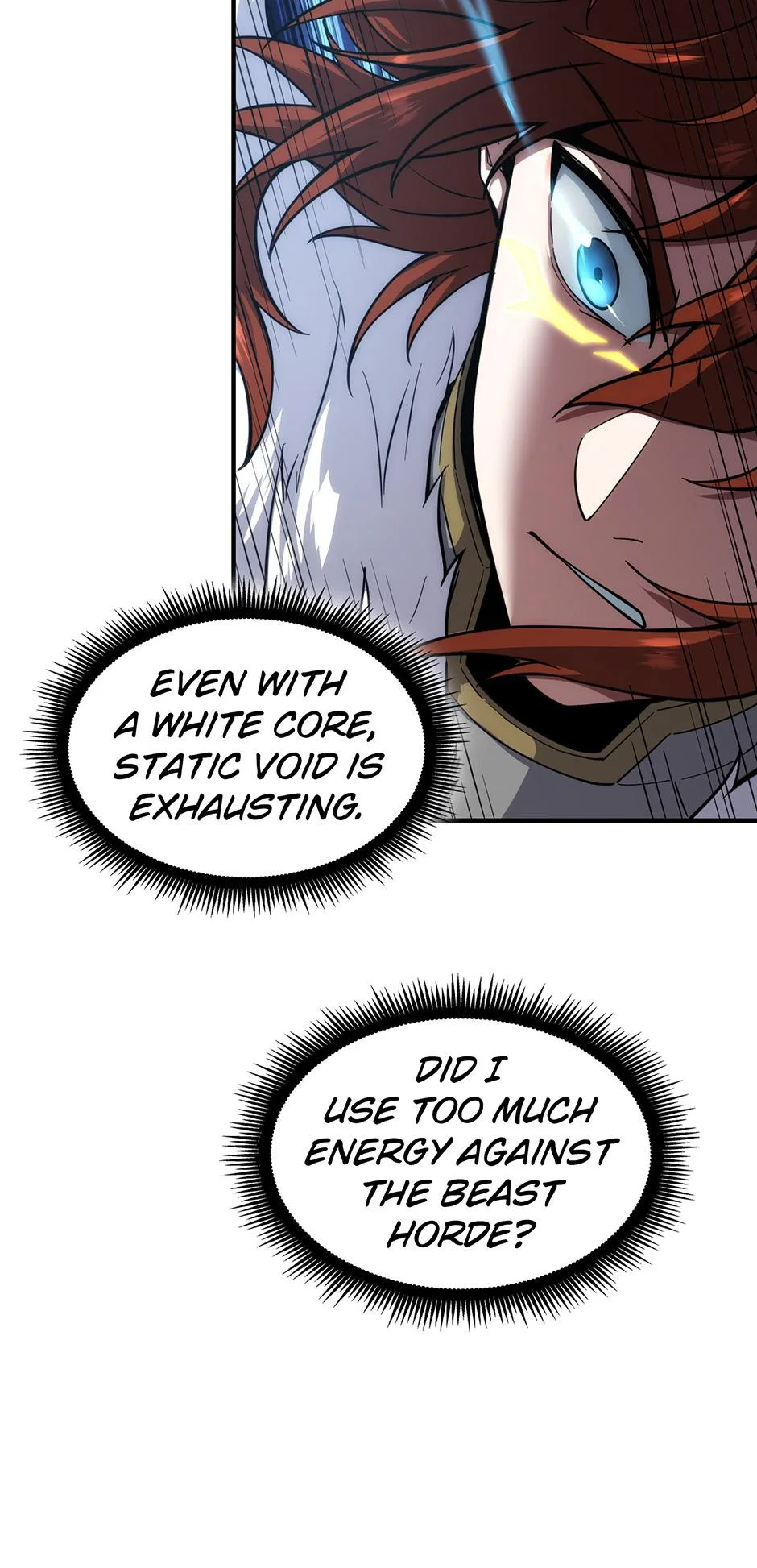 The Beginning After The End - Chapter 249 - Page 37