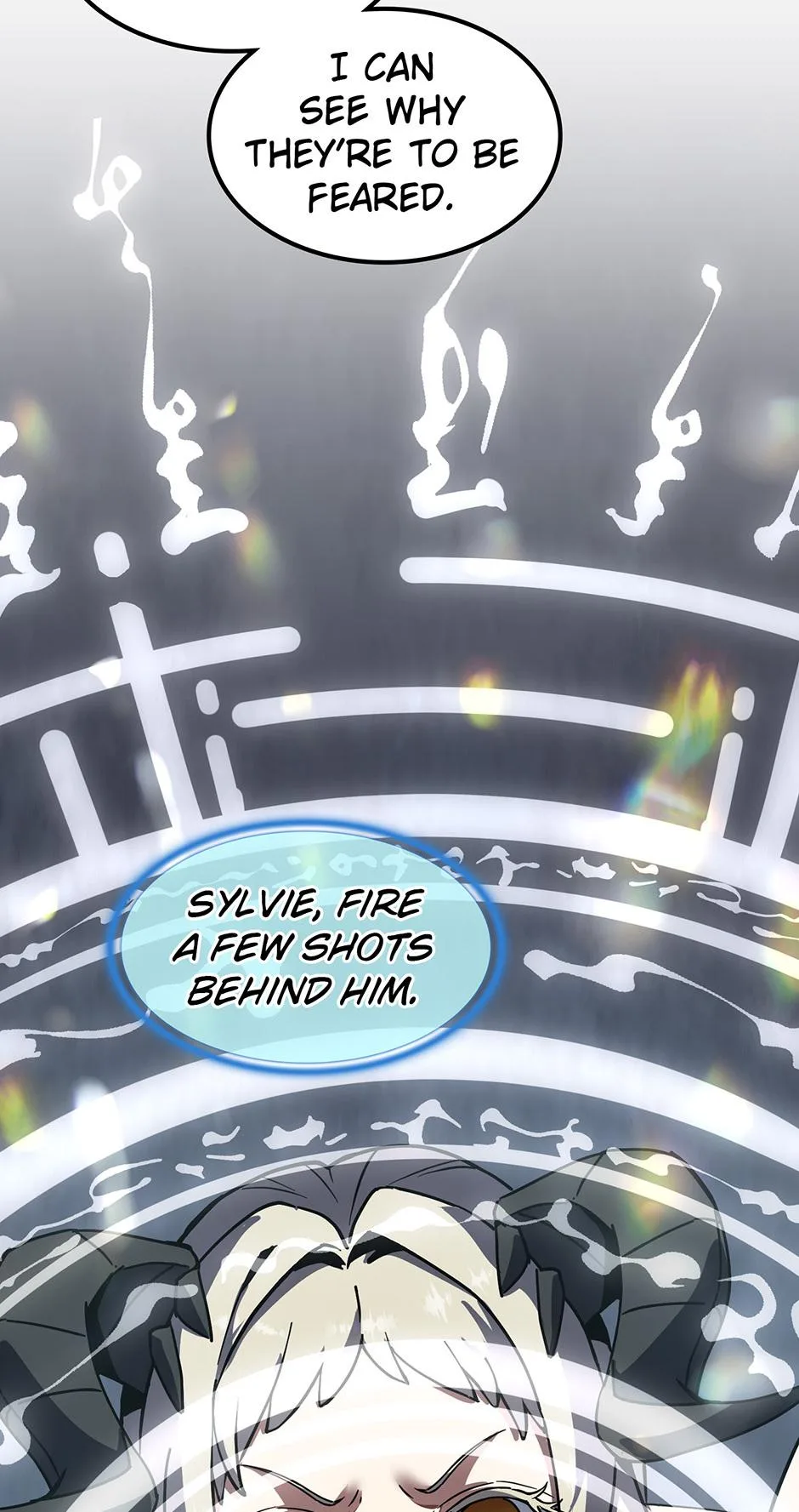 The Beginning After The End - Chapter 249 - Page 39