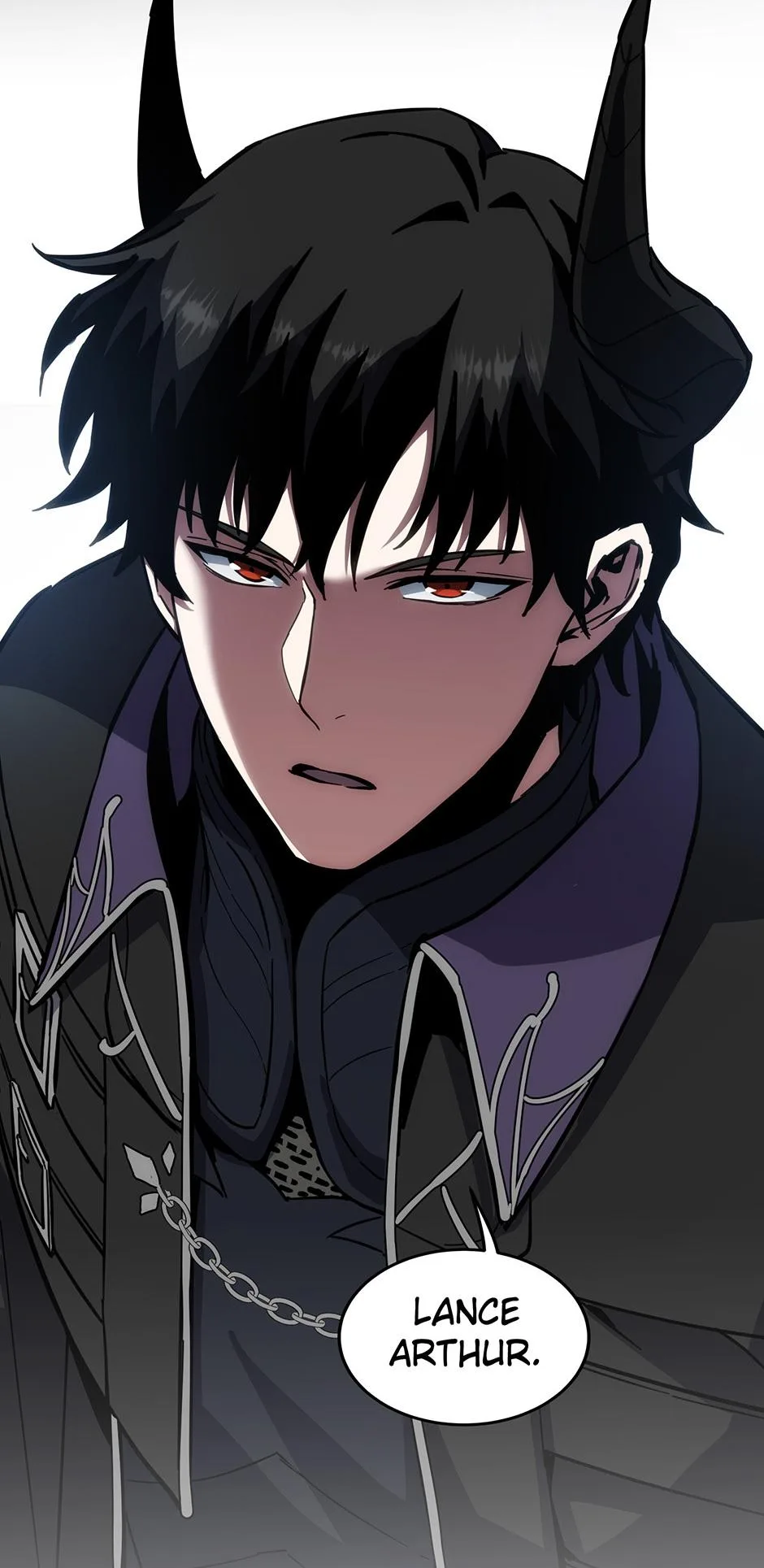The Beginning After The End - Chapter 249 - Page 4