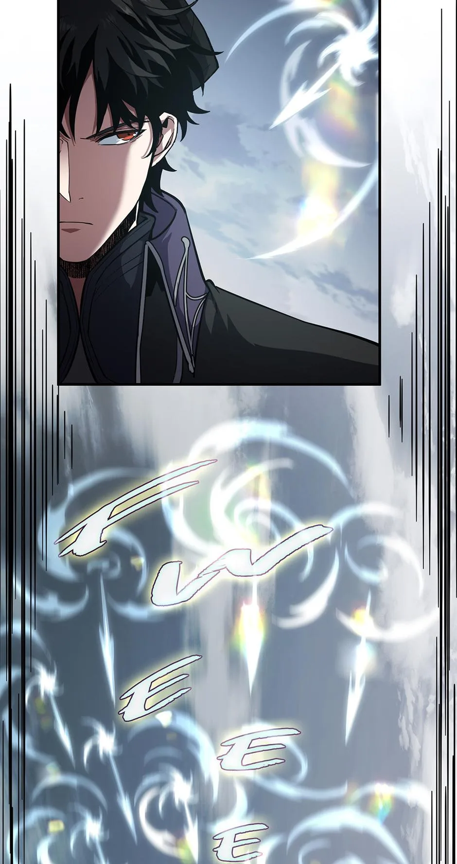 The Beginning After The End - Chapter 249 - Page 41
