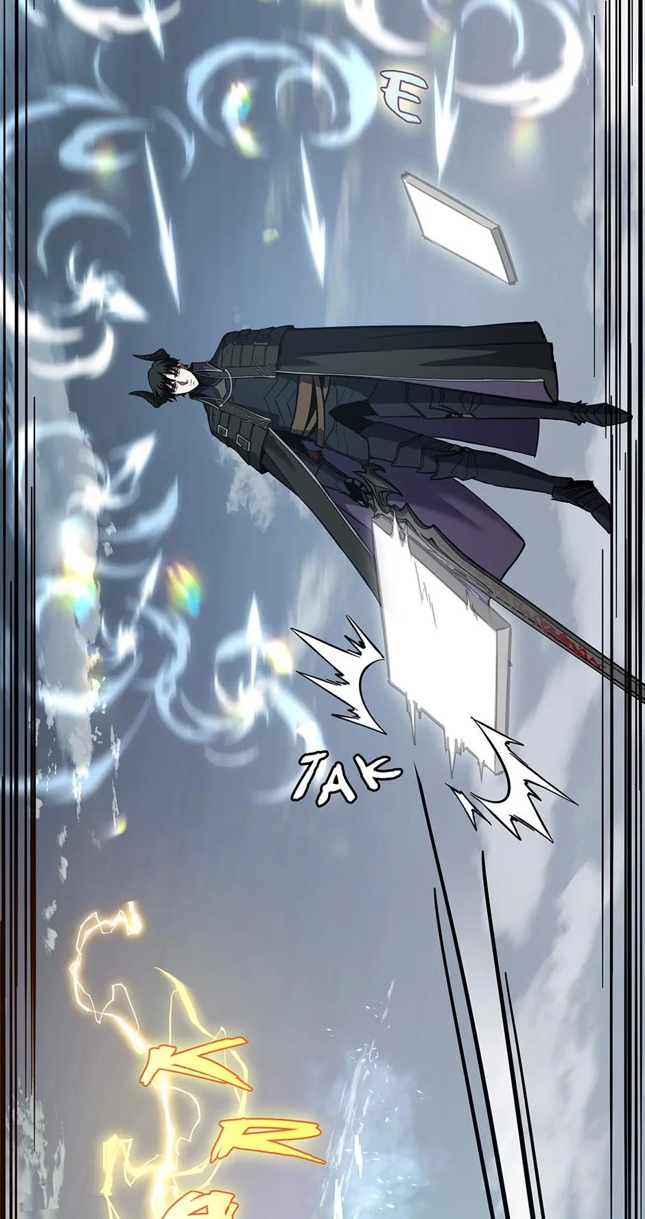 The Beginning After The End - Chapter 249 - Page 42