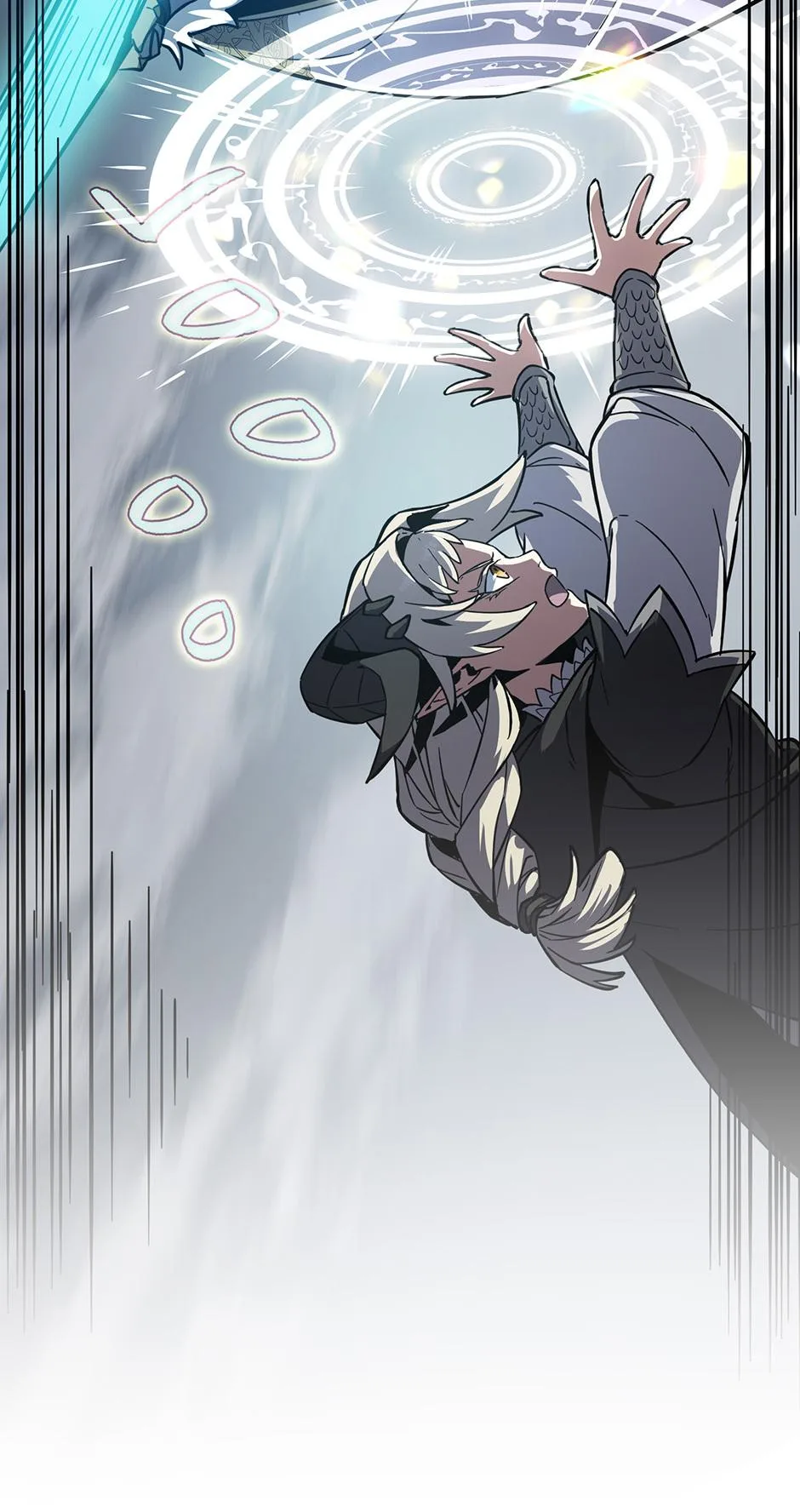 The Beginning After The End - Chapter 249 - Page 44