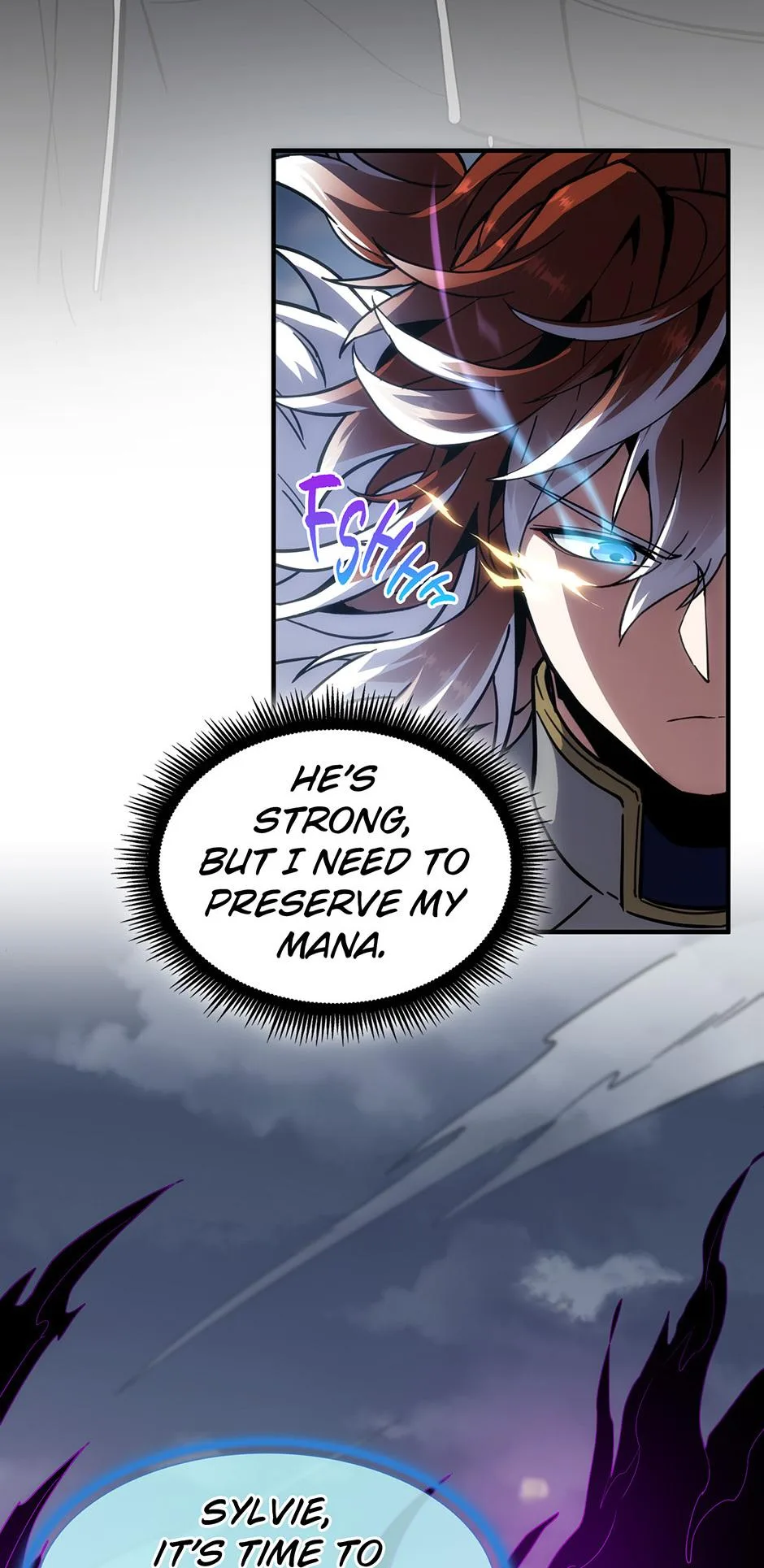 The Beginning After The End - Chapter 249 - Page 5