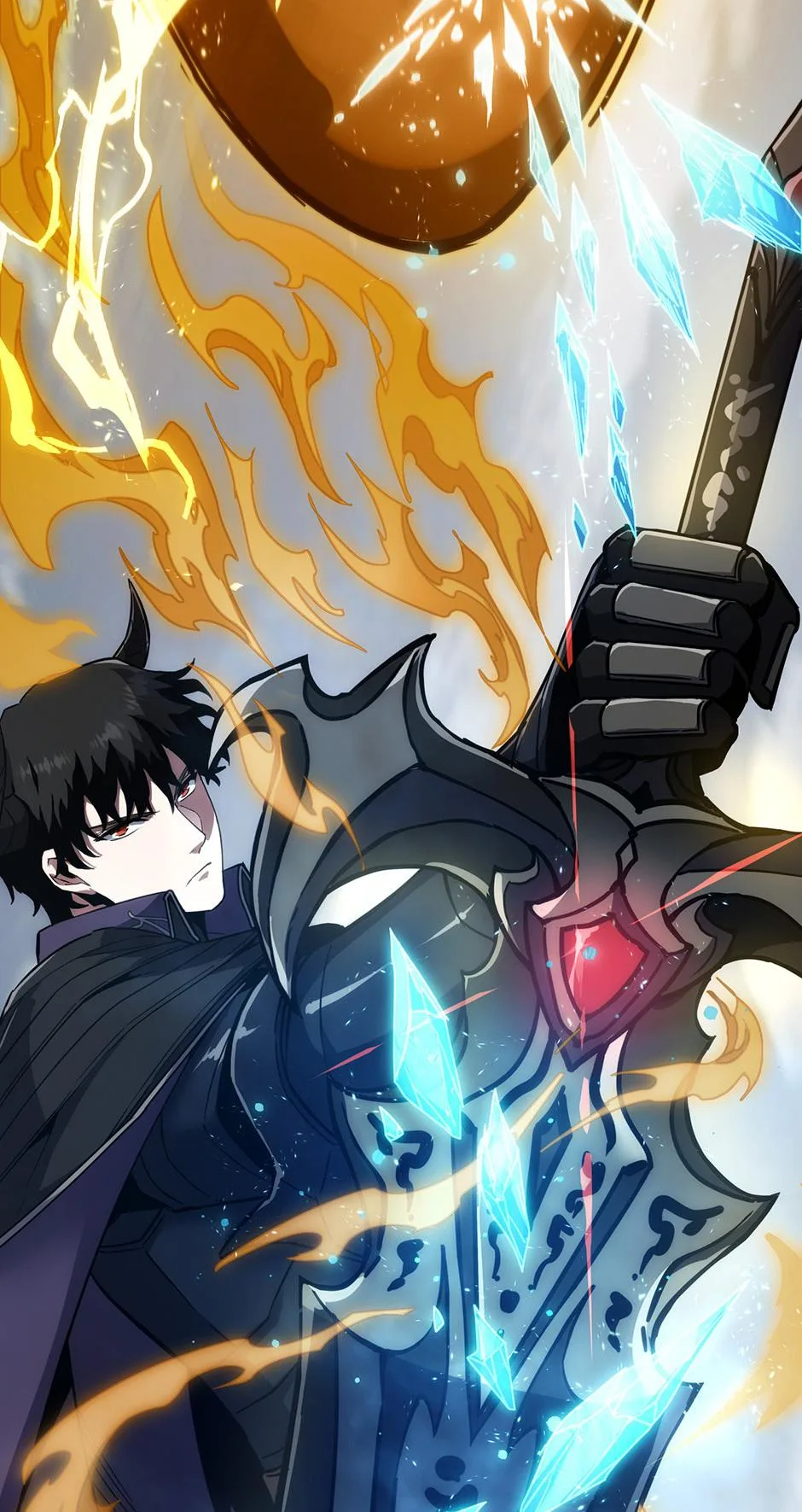 The Beginning After The End - Chapter 249 - Page 50