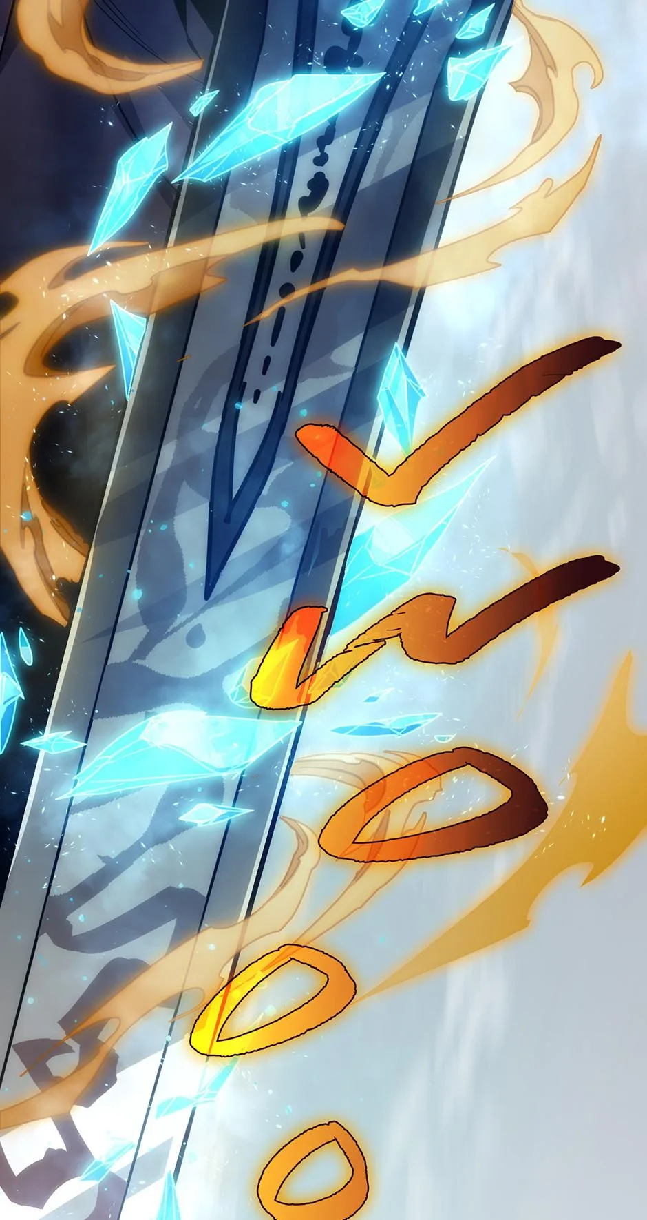 The Beginning After The End - Chapter 249 - Page 51