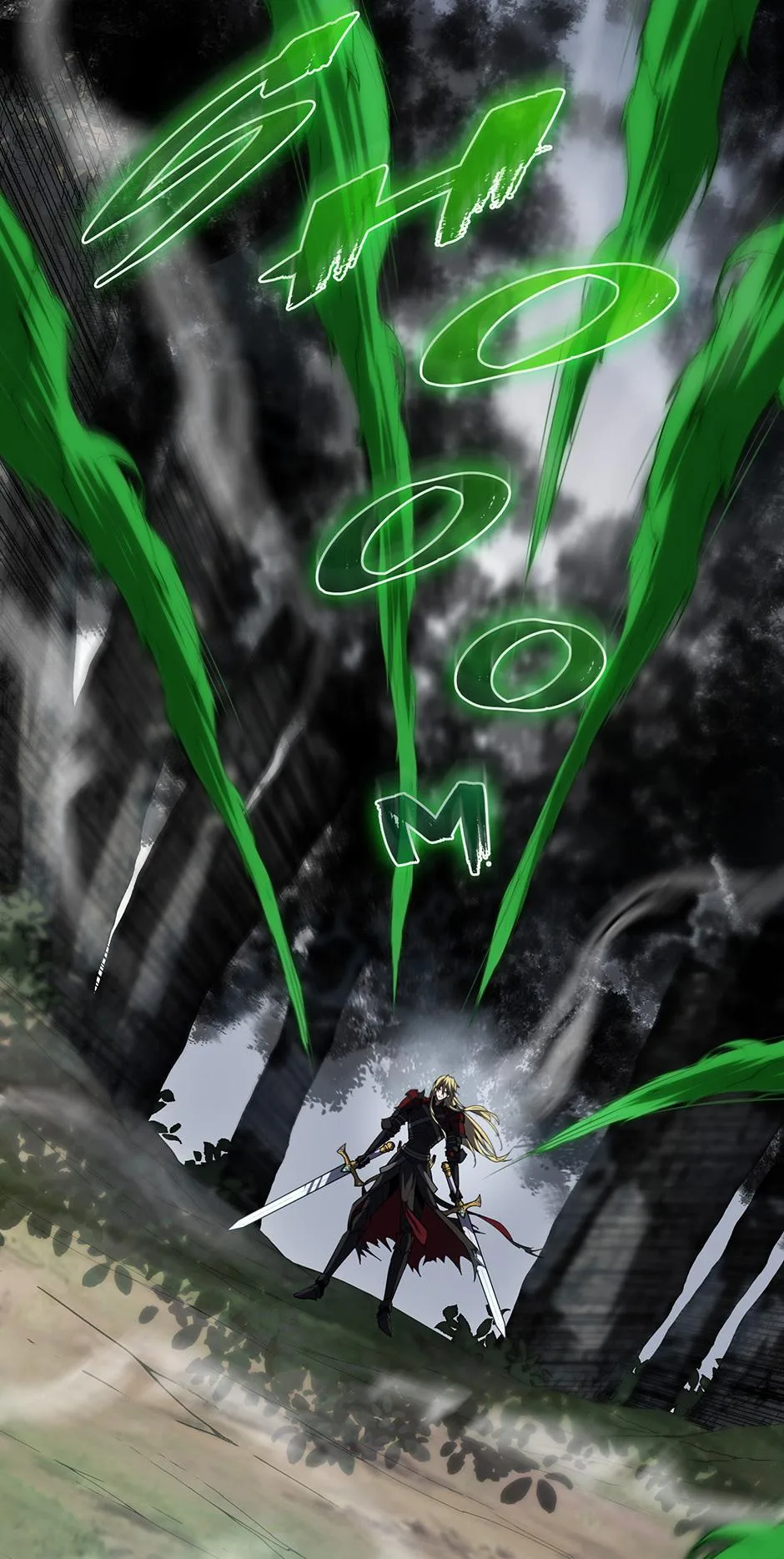 The Beginning After The End - Chapter 249 - Page 54