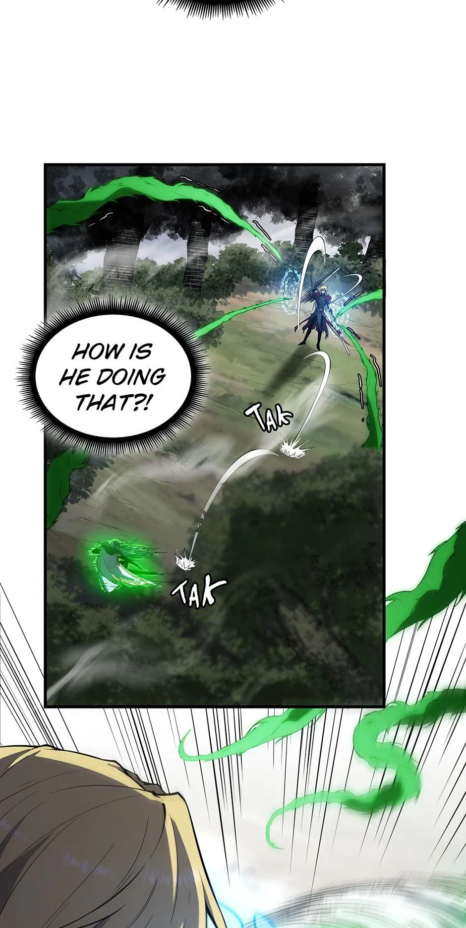 The Beginning After The End - Chapter 249 - Page 57