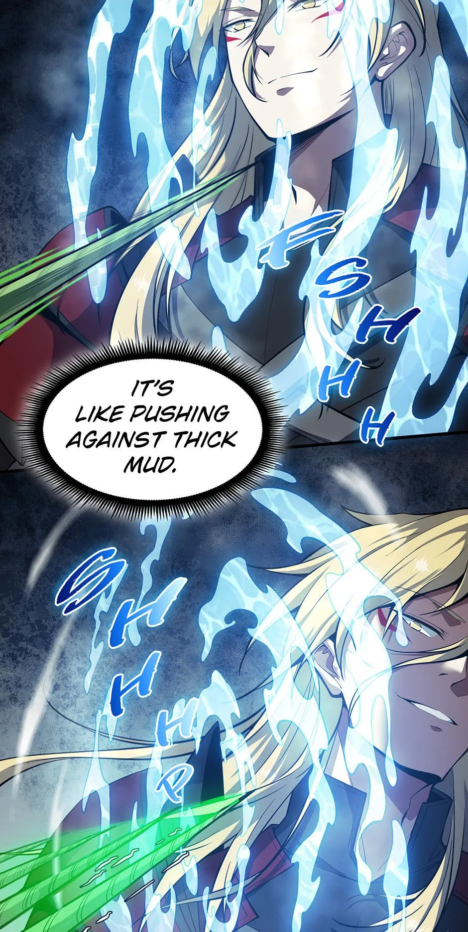 The Beginning After The End - Chapter 249 - Page 59