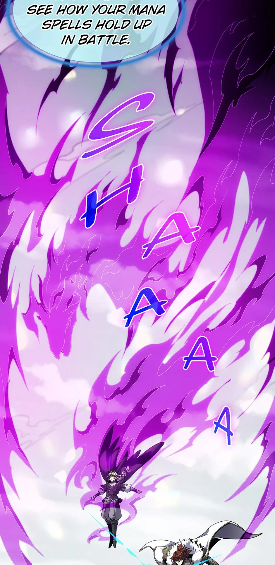 The Beginning After The End - Chapter 249 - Page 6