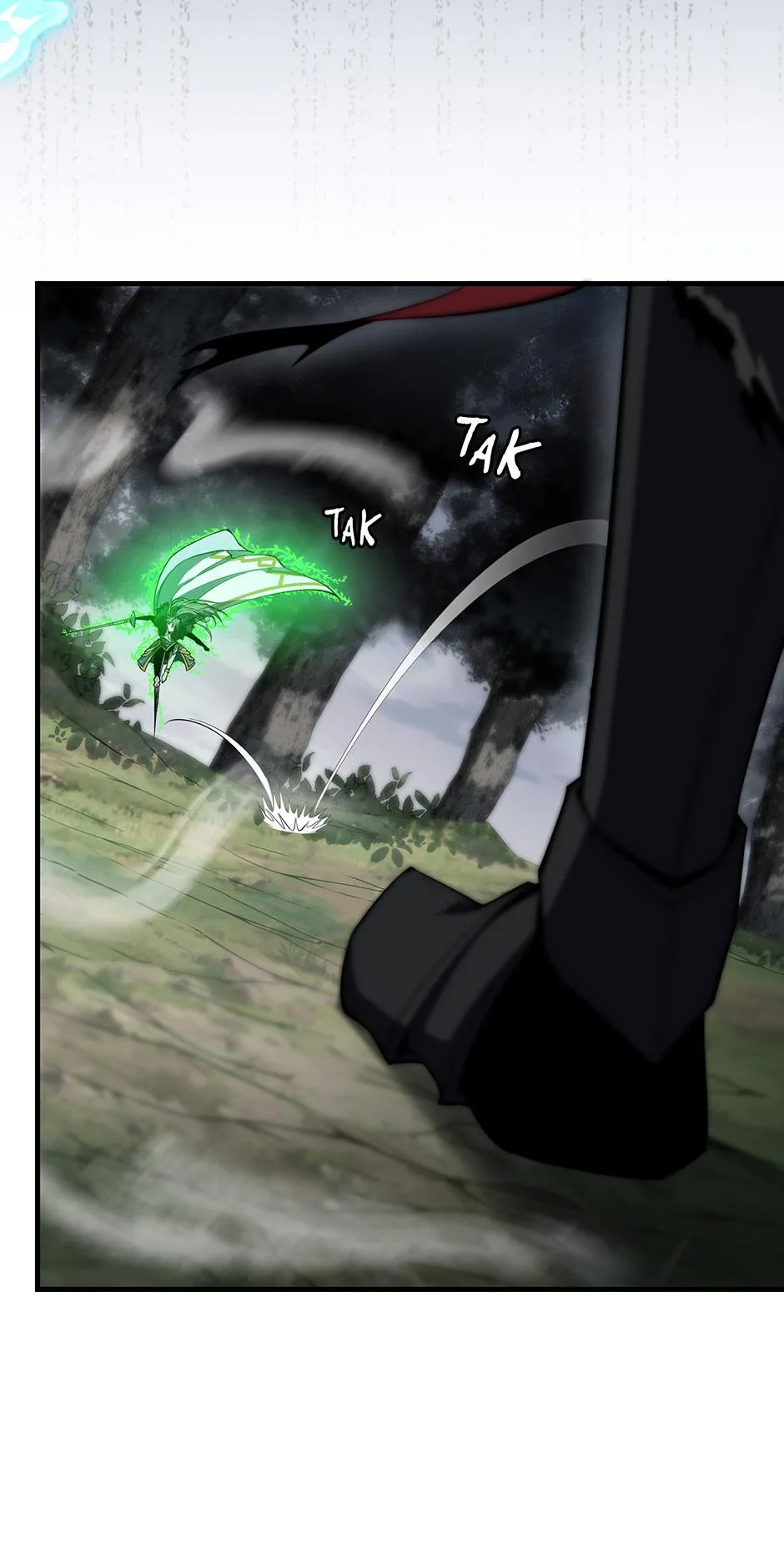 The Beginning After The End - Chapter 249 - Page 61