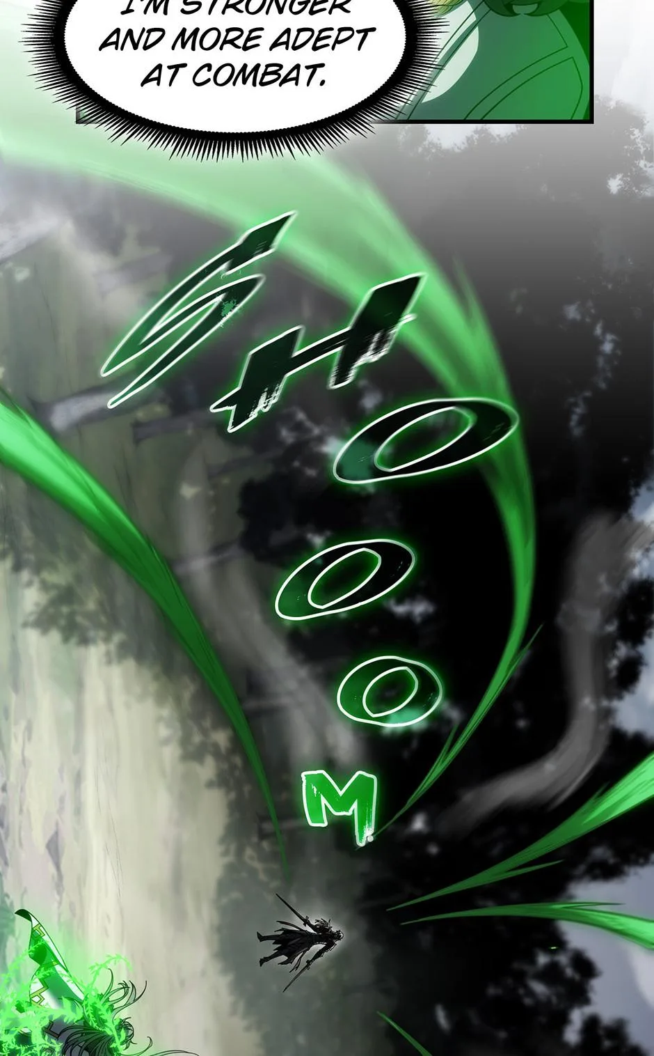 The Beginning After The End - Chapter 249 - Page 63