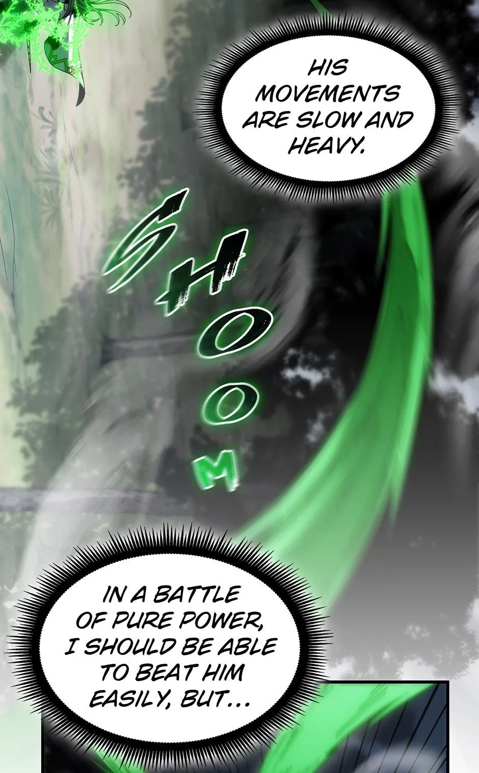 The Beginning After The End - Chapter 249 - Page 64