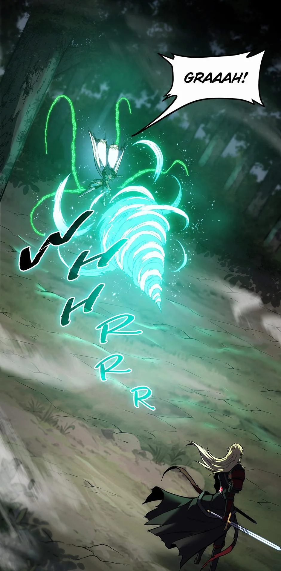 The Beginning After The End - Chapter 249 - Page 67