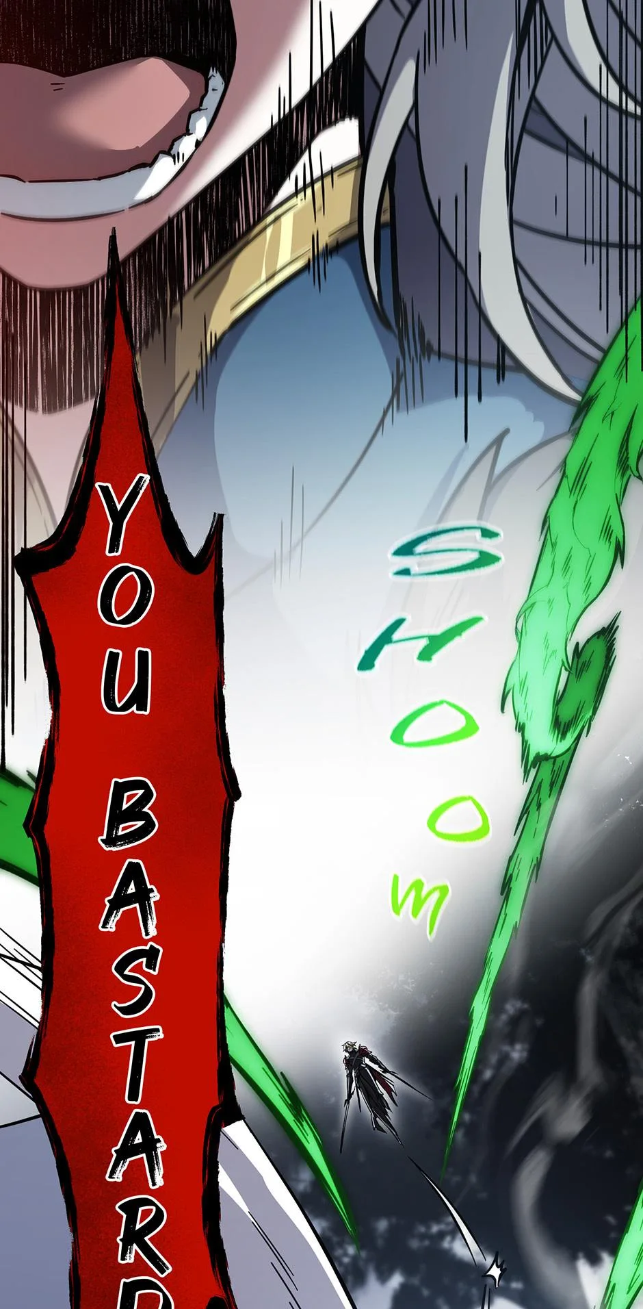 The Beginning After The End - Chapter 249 - Page 73