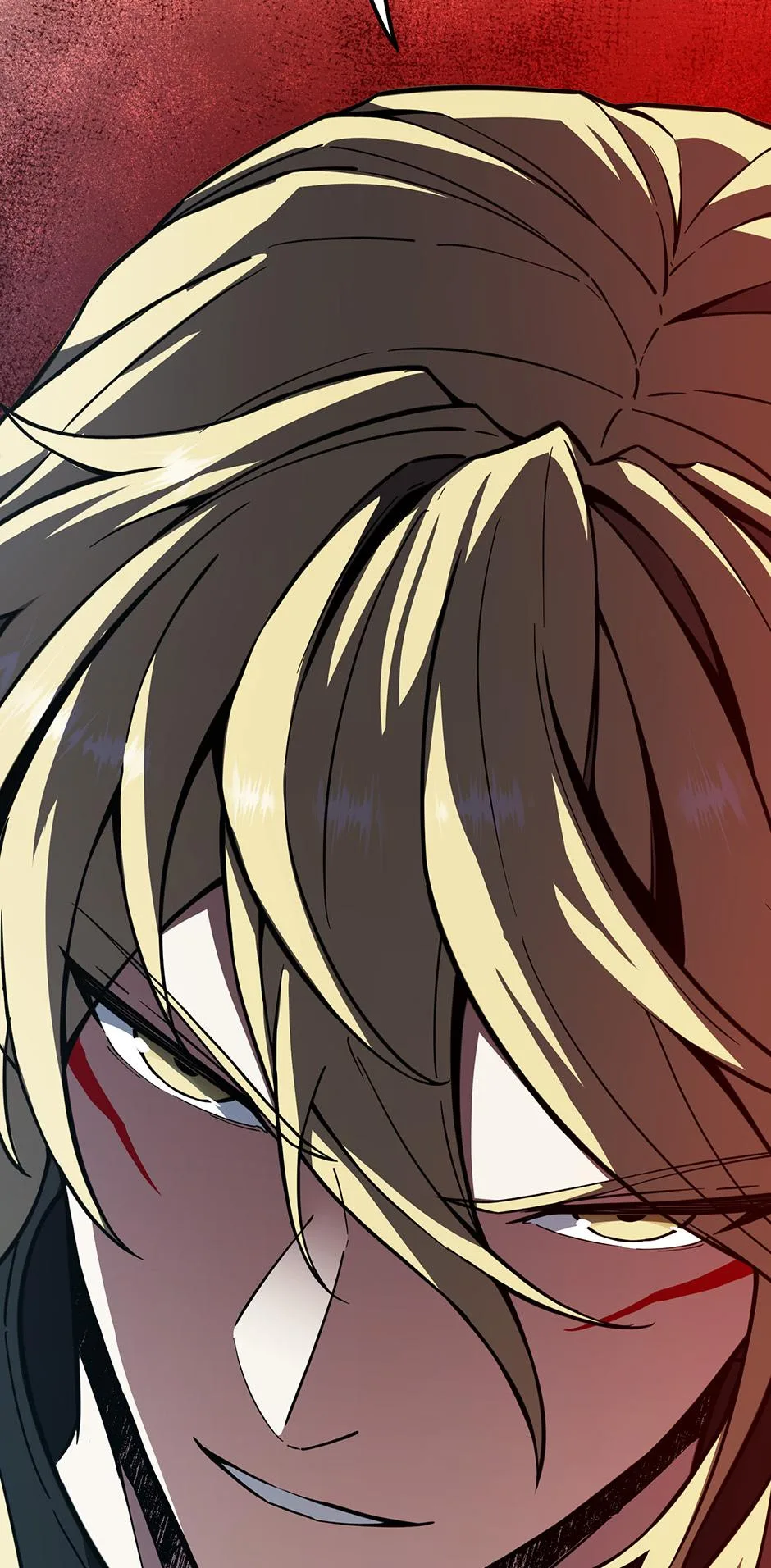The Beginning After The End - Chapter 249 - Page 77