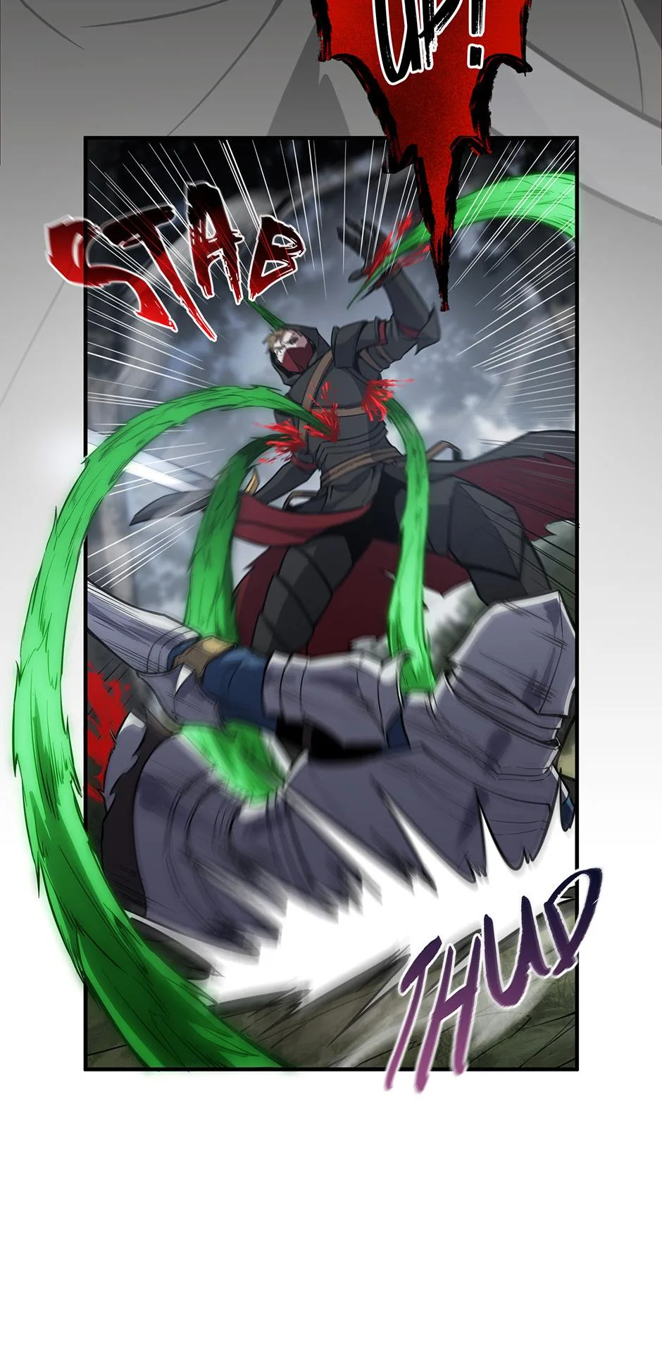 The Beginning After The End - Chapter 249 - Page 79