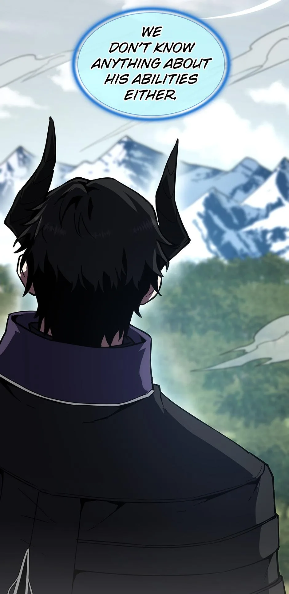 The Beginning After The End - Chapter 249 - Page 8