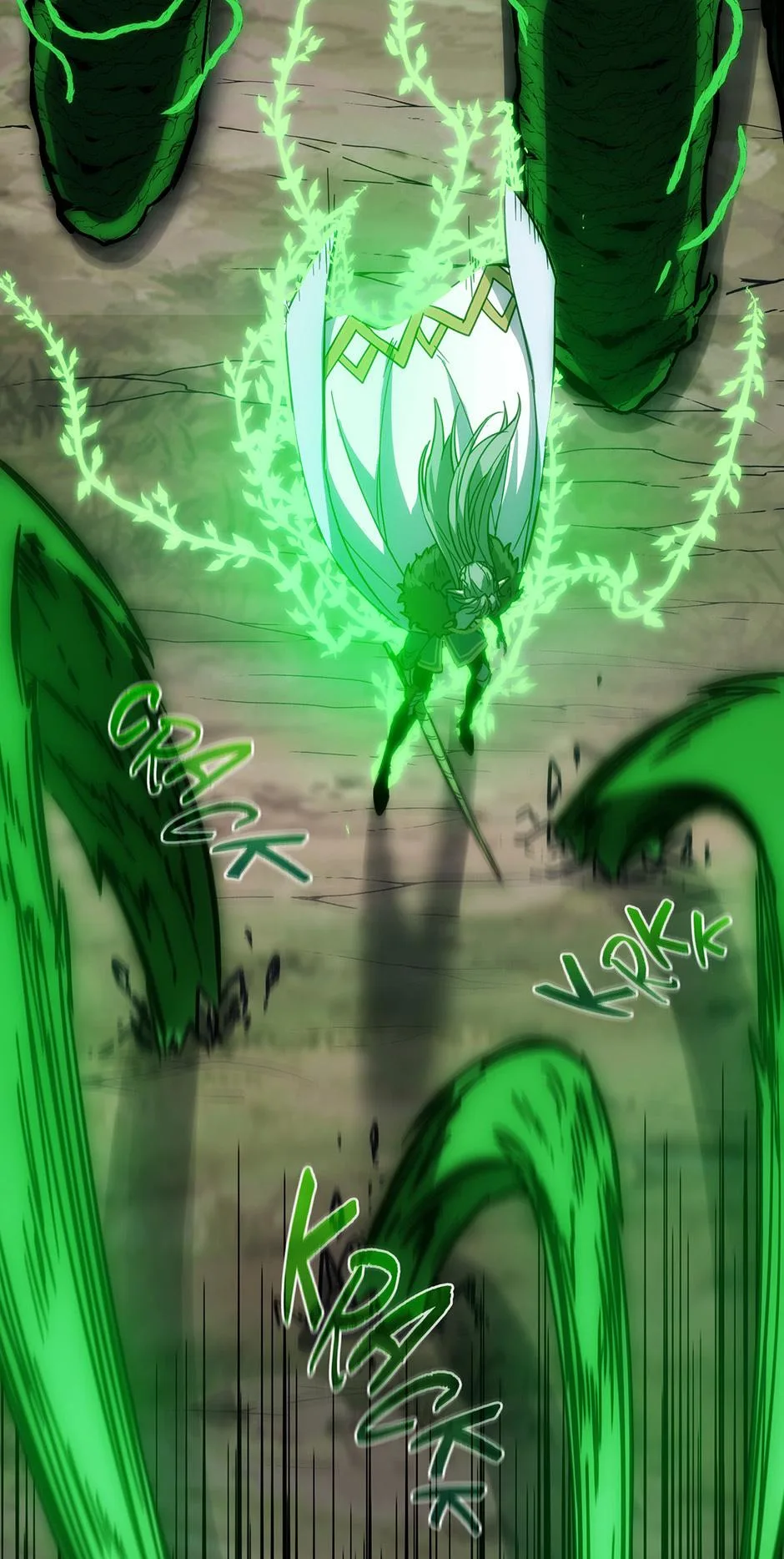 The Beginning After The End - Chapter 249 - Page 82