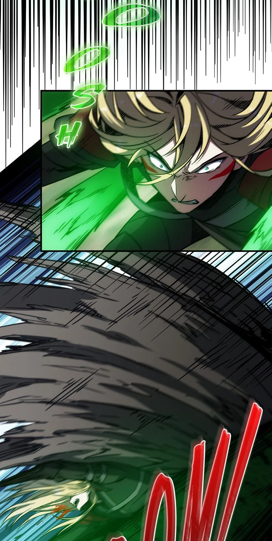 The Beginning After The End - Chapter 249 - Page 84