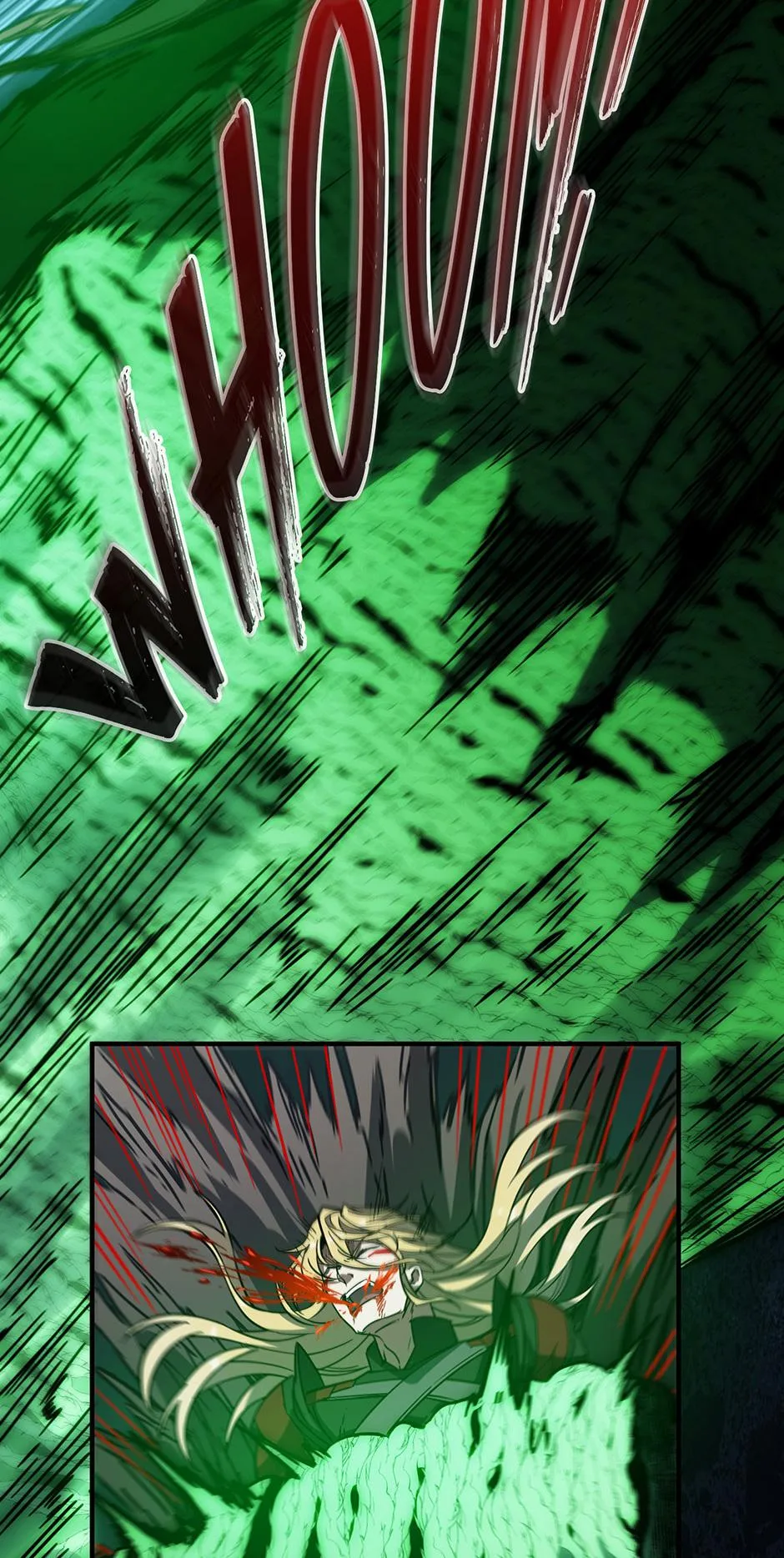 The Beginning After The End - Chapter 249 - Page 85