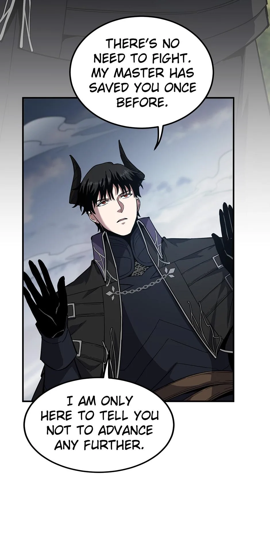 The Beginning After The End - Chapter 249 - Page 9