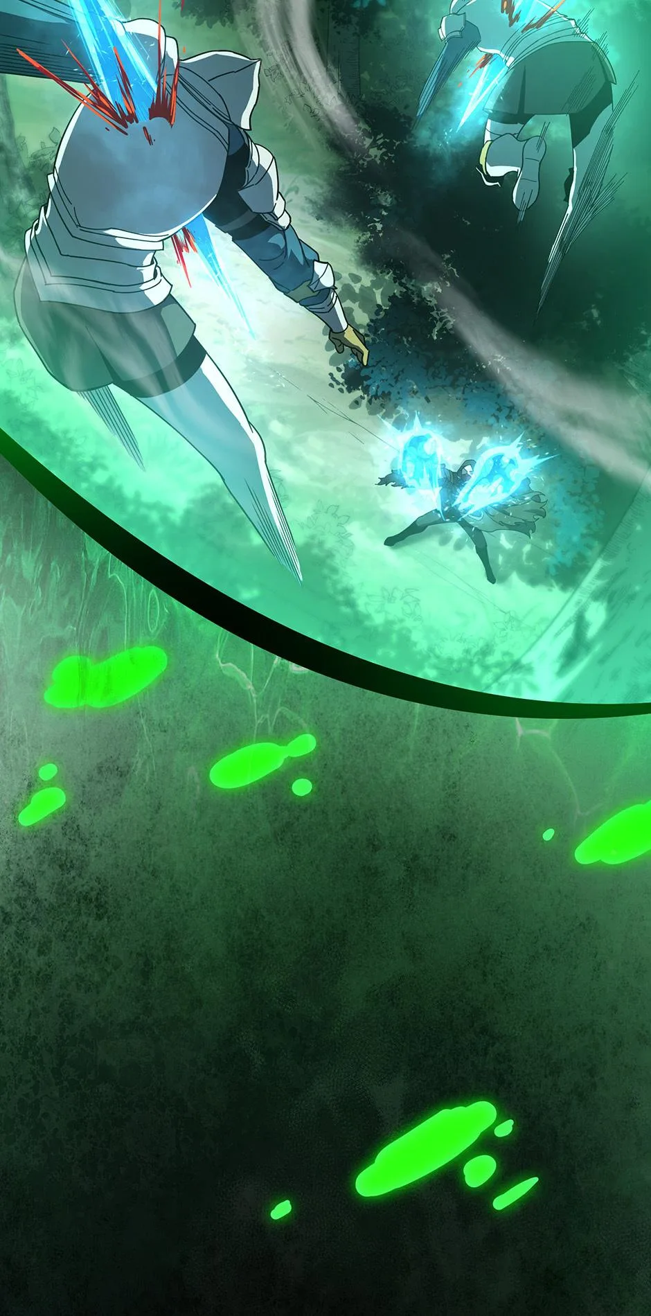 The Beginning After The End - Chapter 249 - Page 93