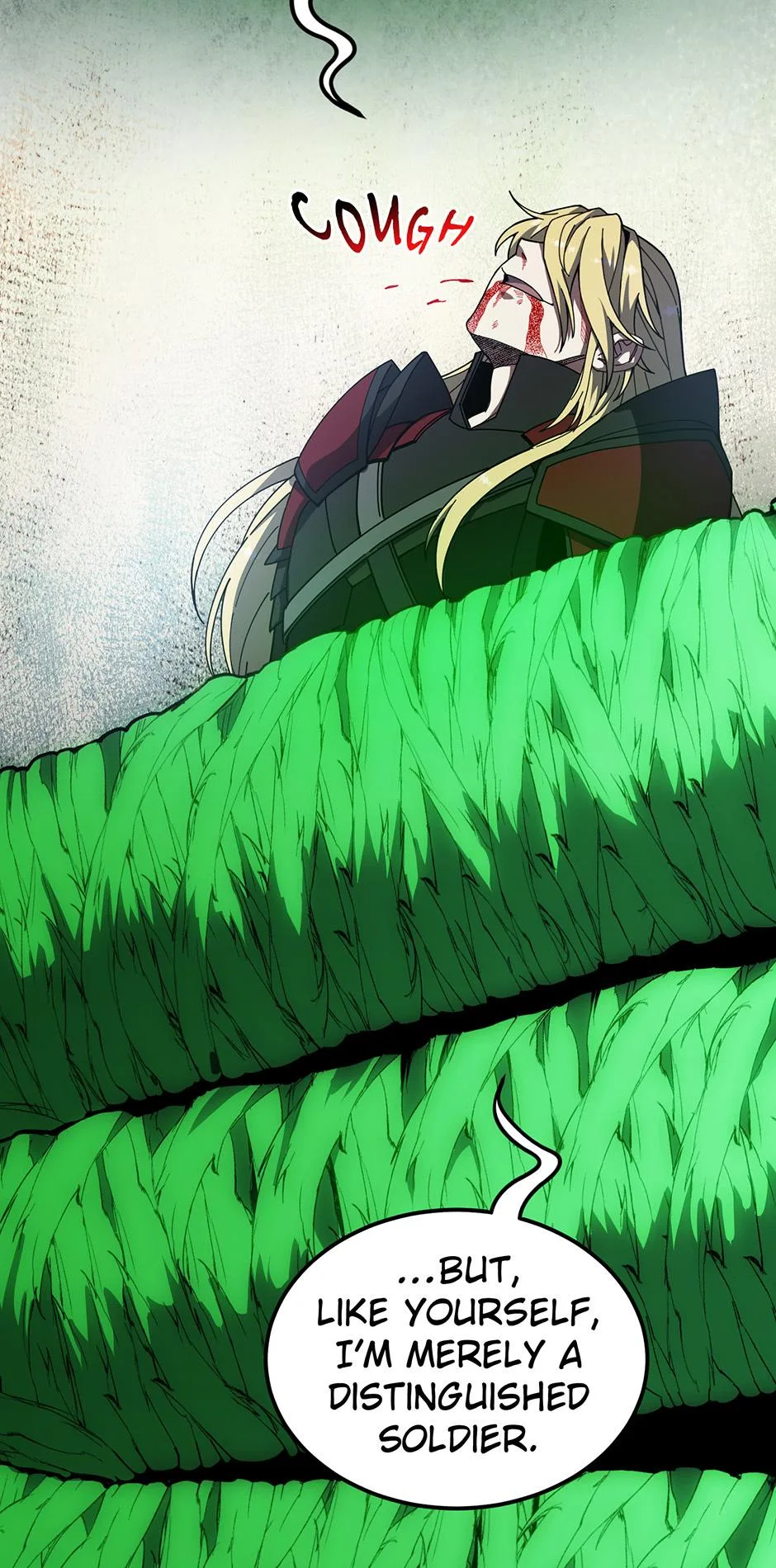 The Beginning After The End - Chapter 249 - Page 95