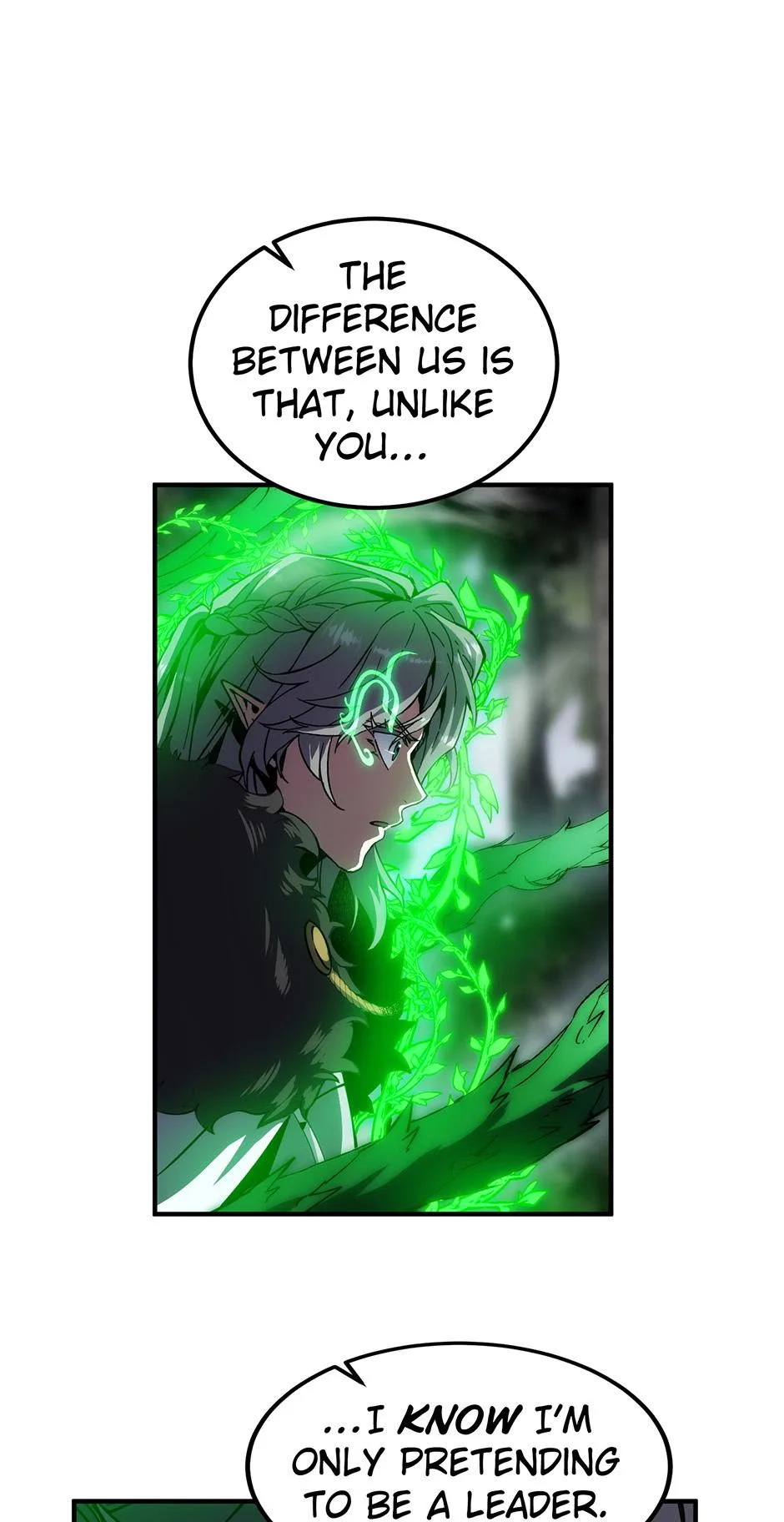 The Beginning After The End - Chapter 249 - Page 97