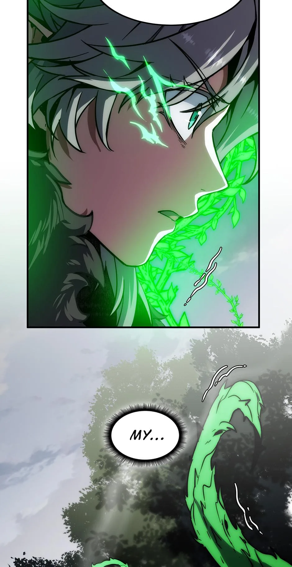 The Beginning After The End - Chapter 249 - Page 98