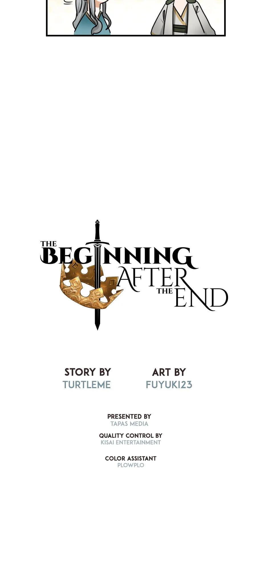 The Beginning After The End - Chapter 25 - Page 10