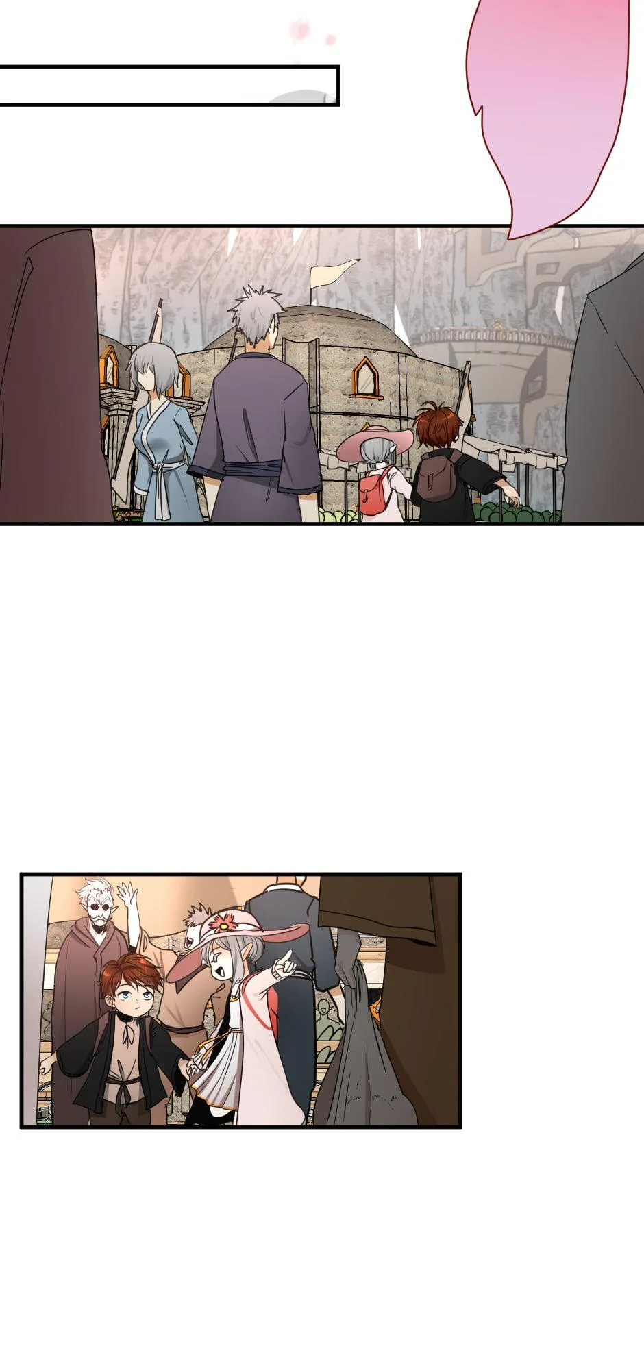 The Beginning After The End - Chapter 25 - Page 13