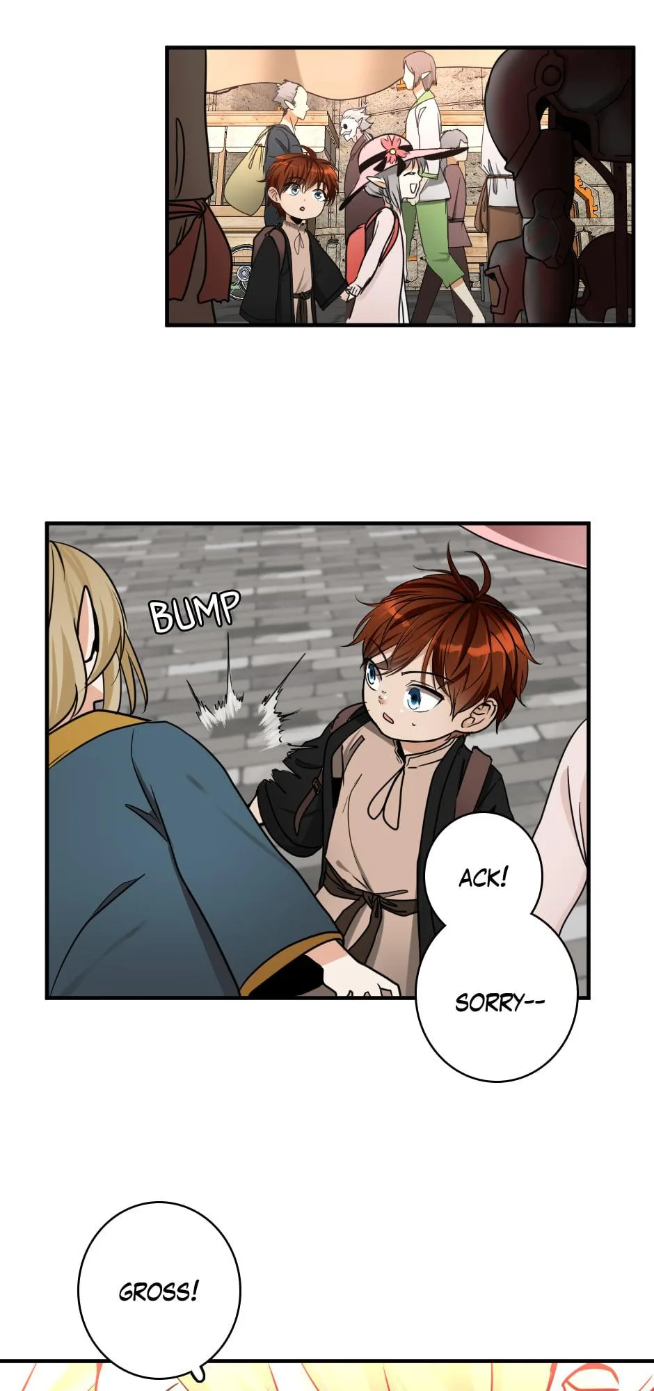 The Beginning After The End - Chapter 25 - Page 14