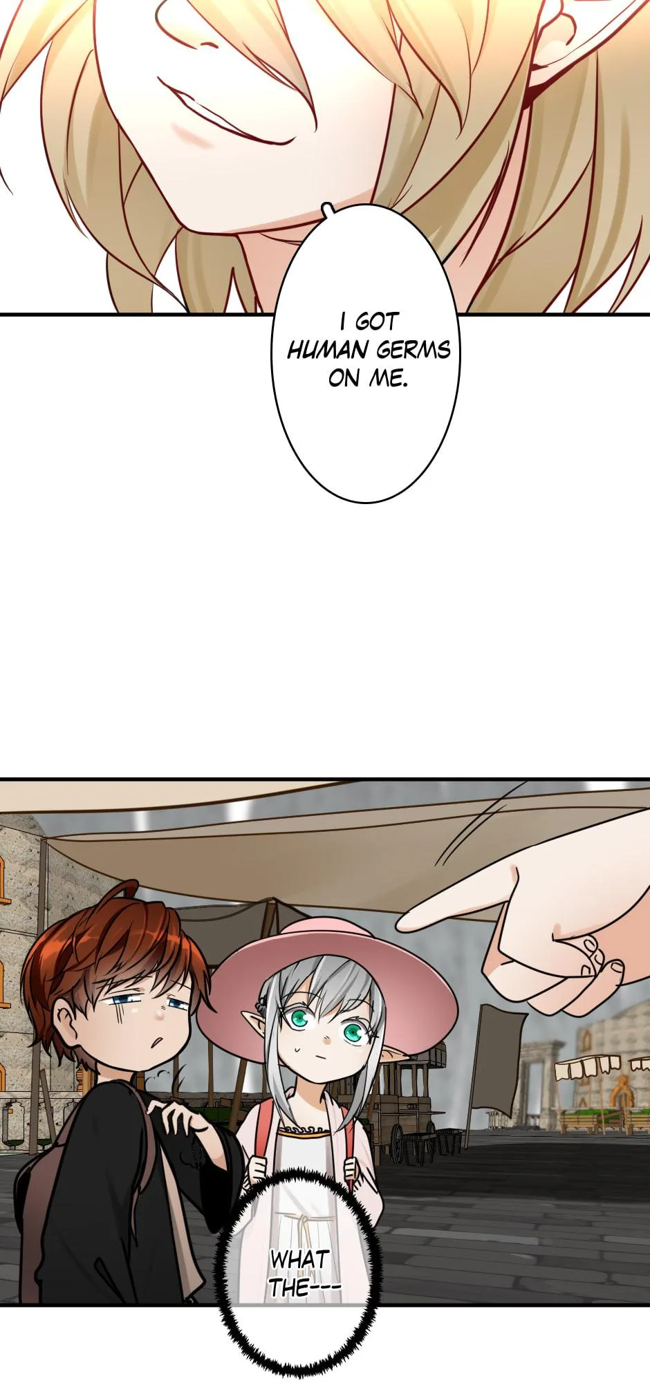 The Beginning After The End - Chapter 25 - Page 15