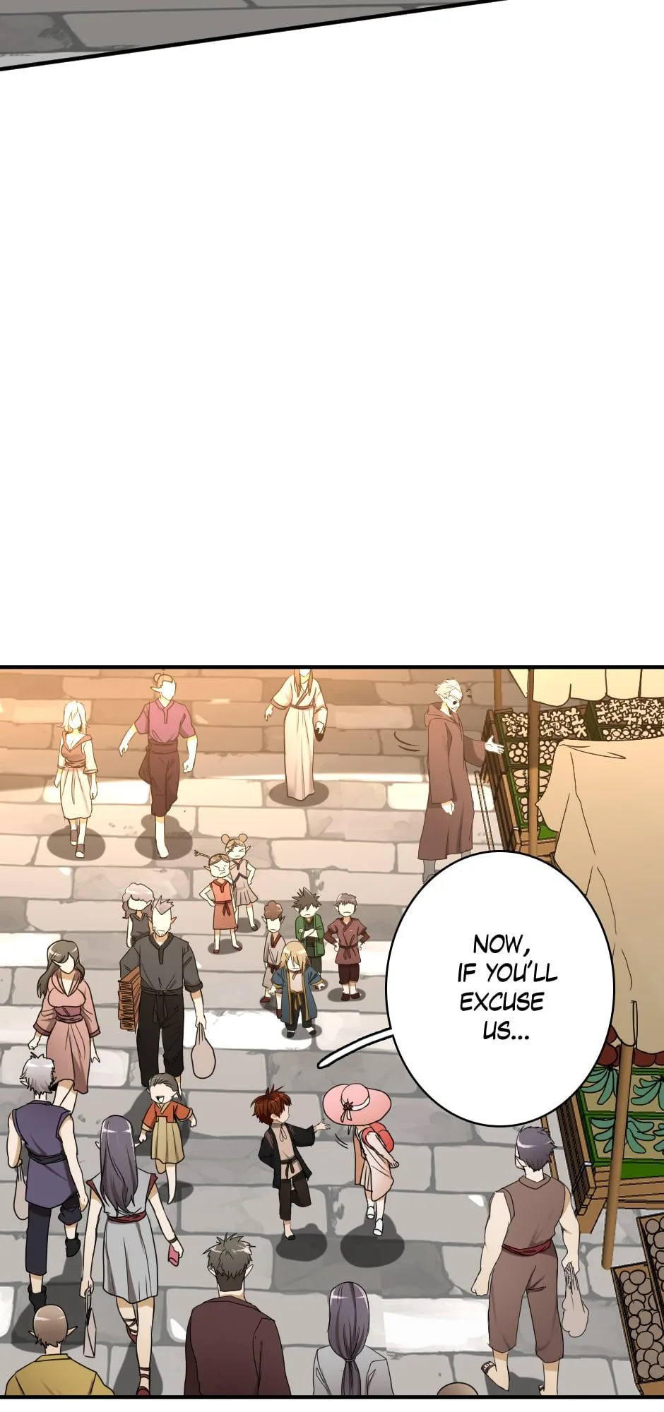 The Beginning After The End - Chapter 25 - Page 23