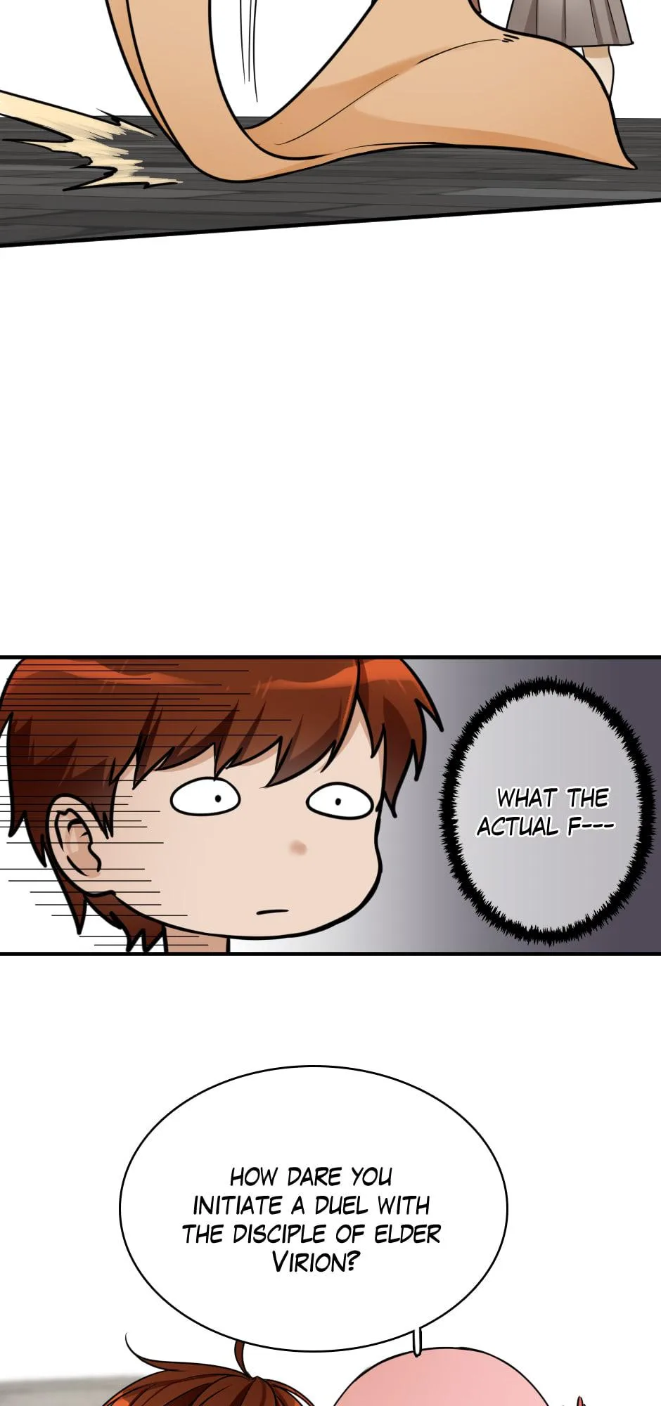 The Beginning After The End - Chapter 25 - Page 28